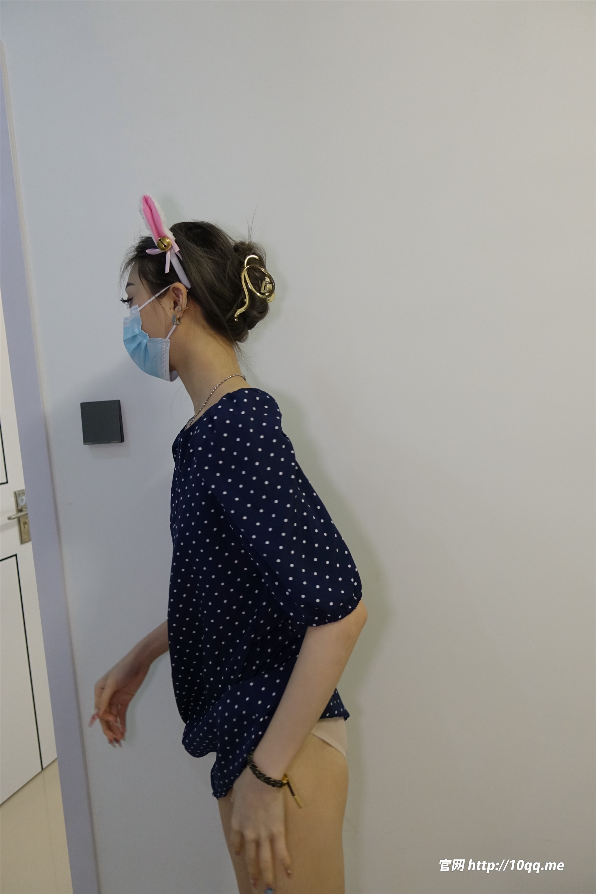 图片[41]-ROSI口罩系列期2023.07.24期N第2598-秀人网