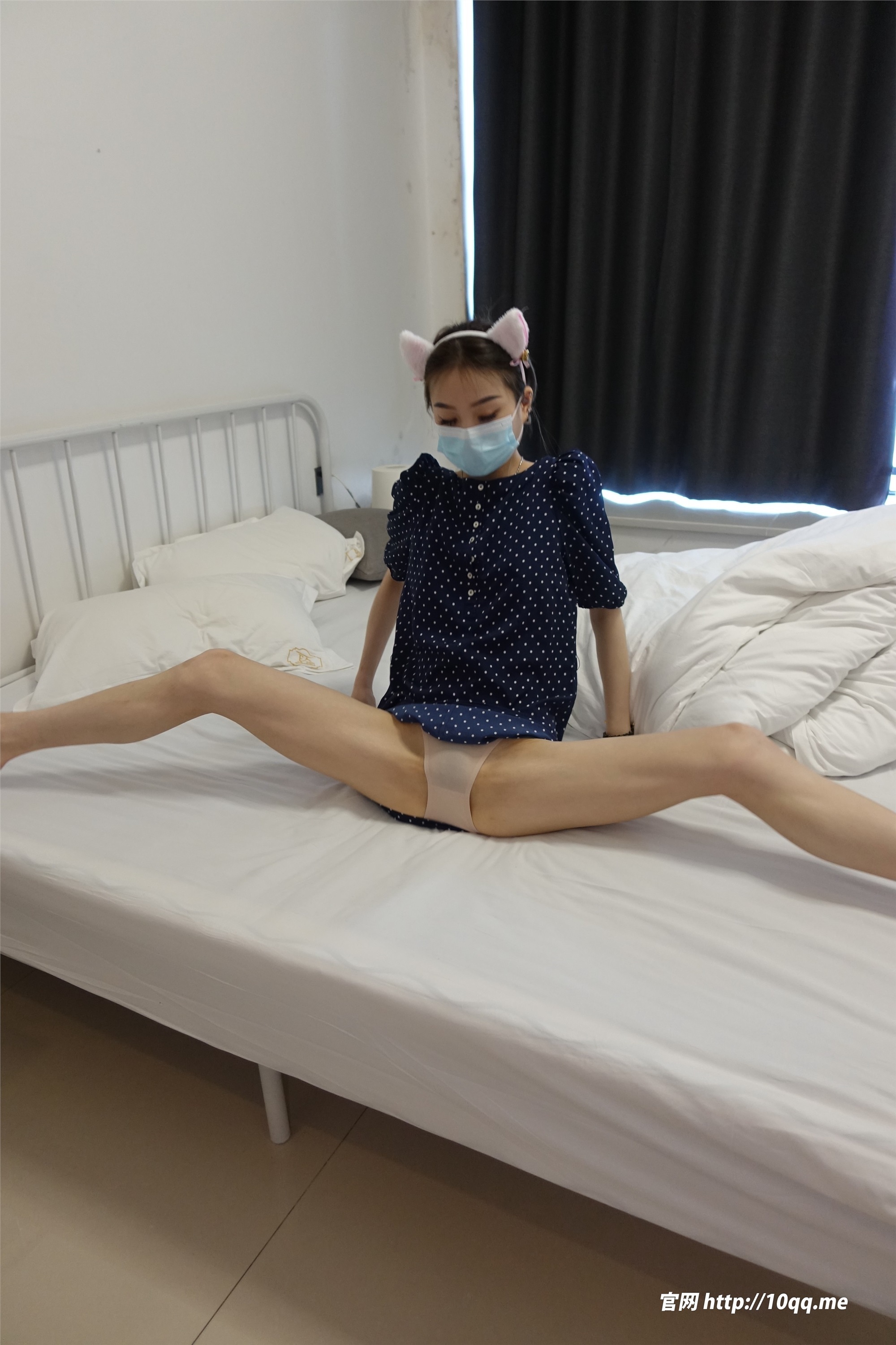 图片[48]-ROSI口罩系列期2023.07.24期N第2598-秀人网