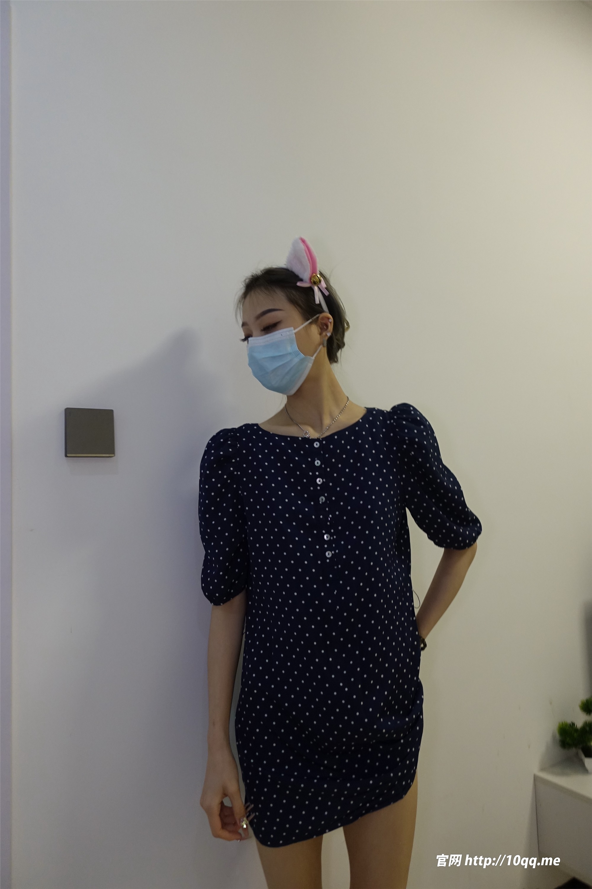 图片[6]-ROSI口罩系列期2023.07.24期N第2598-秀人网