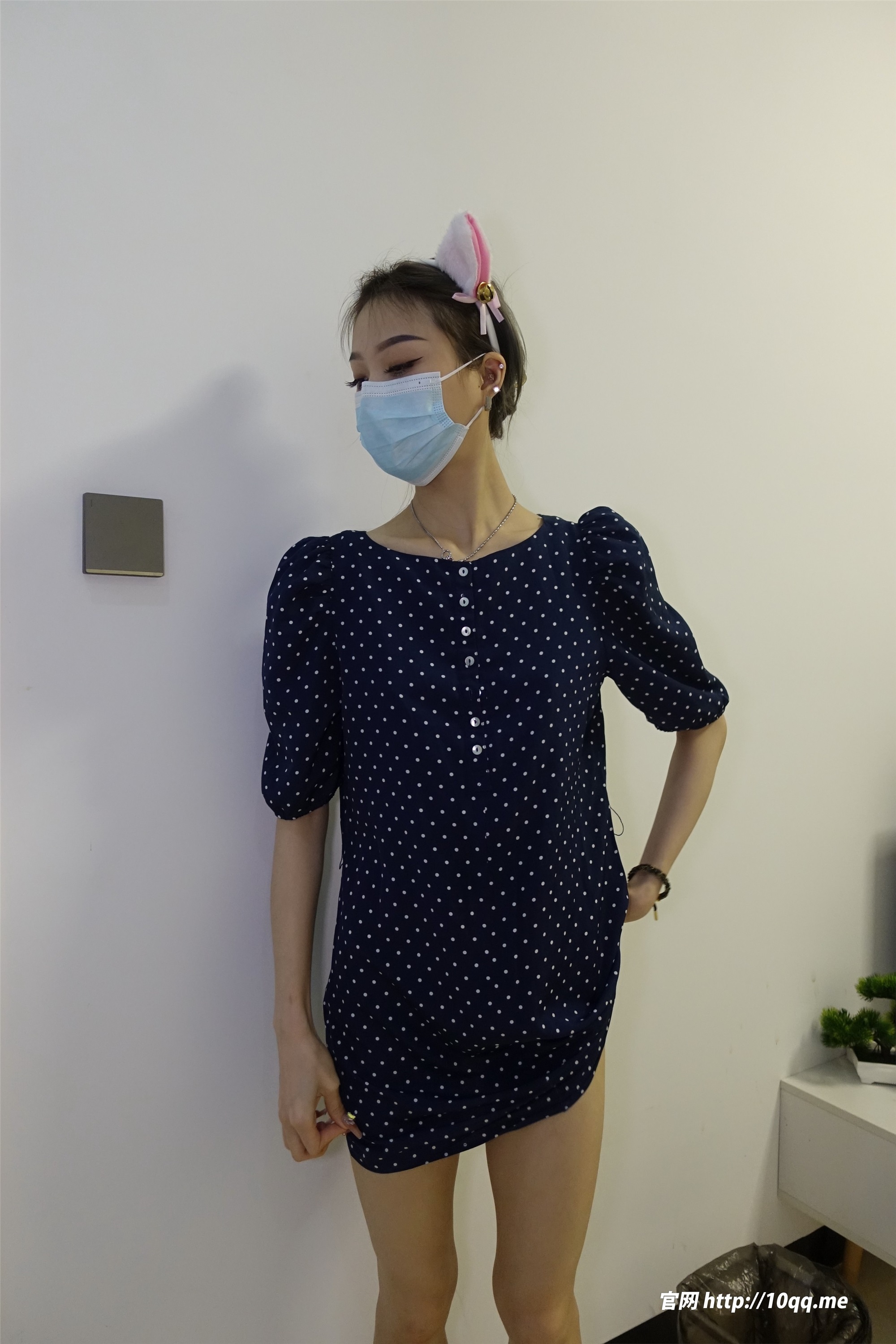 图片[7]-ROSI口罩系列期2023.07.24期N第2598-秀人网