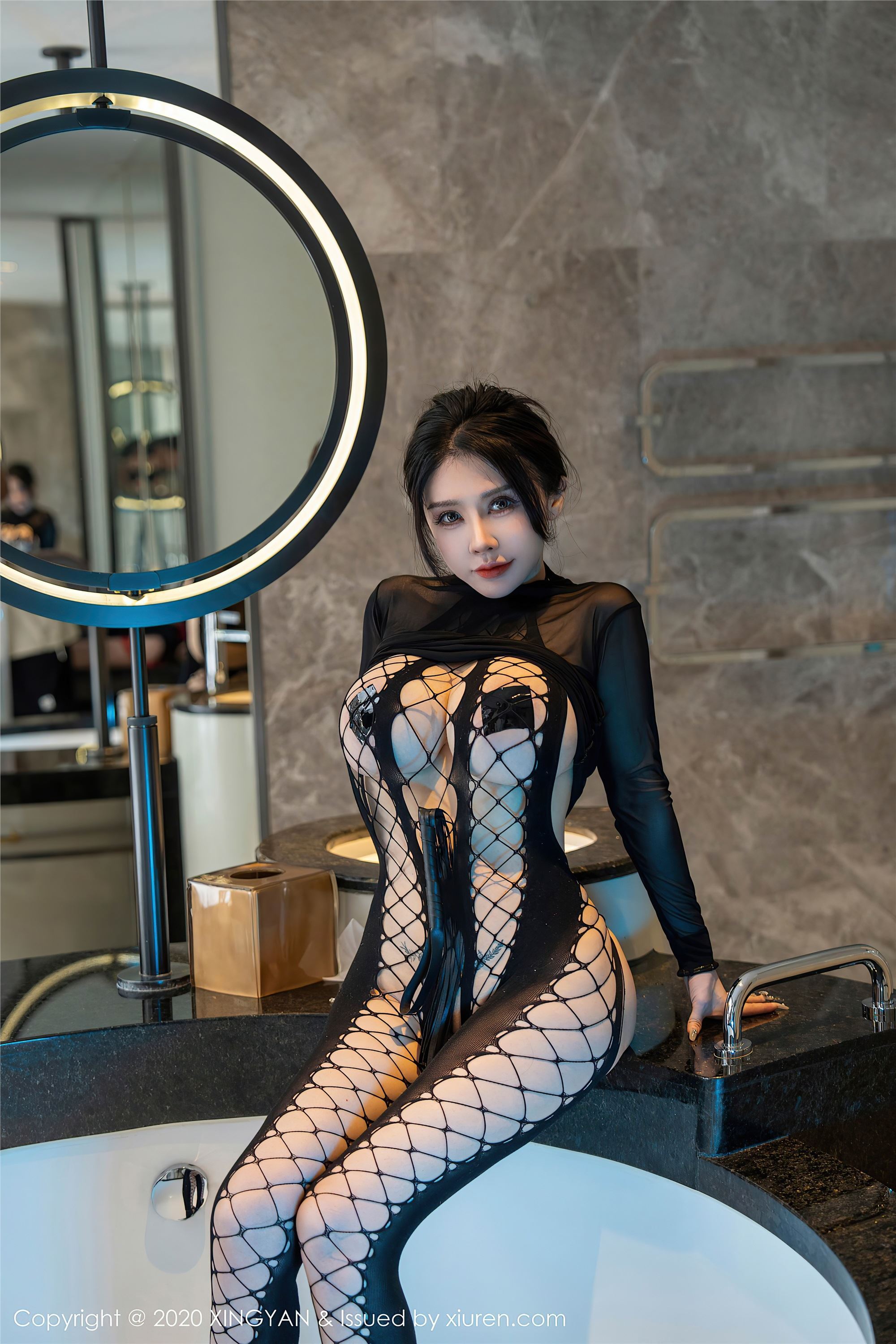 图片[10]-XINGYAN星颜社期2023.09.07期VOL.210期潘娇娇-套图网