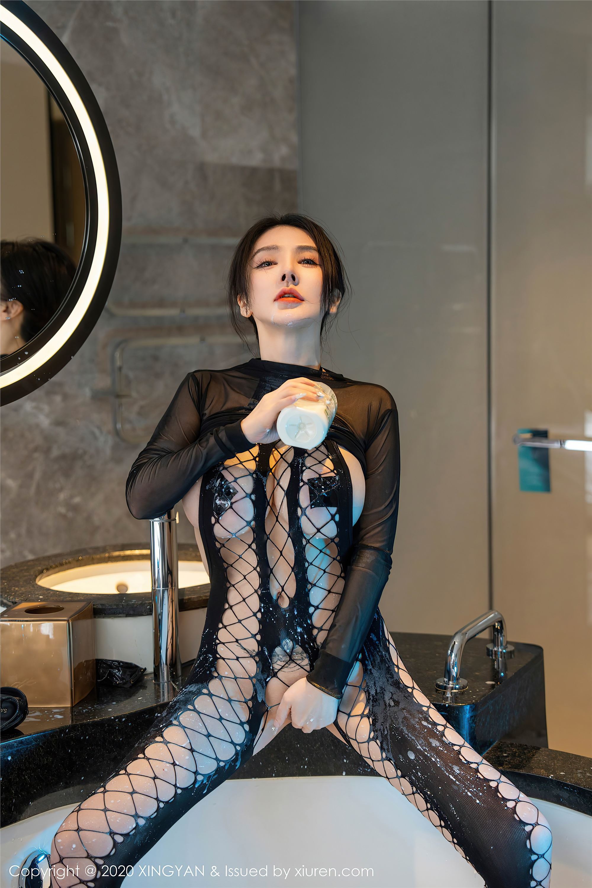 图片[43]-XINGYAN星颜社期2023.09.07期VOL.210期潘娇娇-套图网