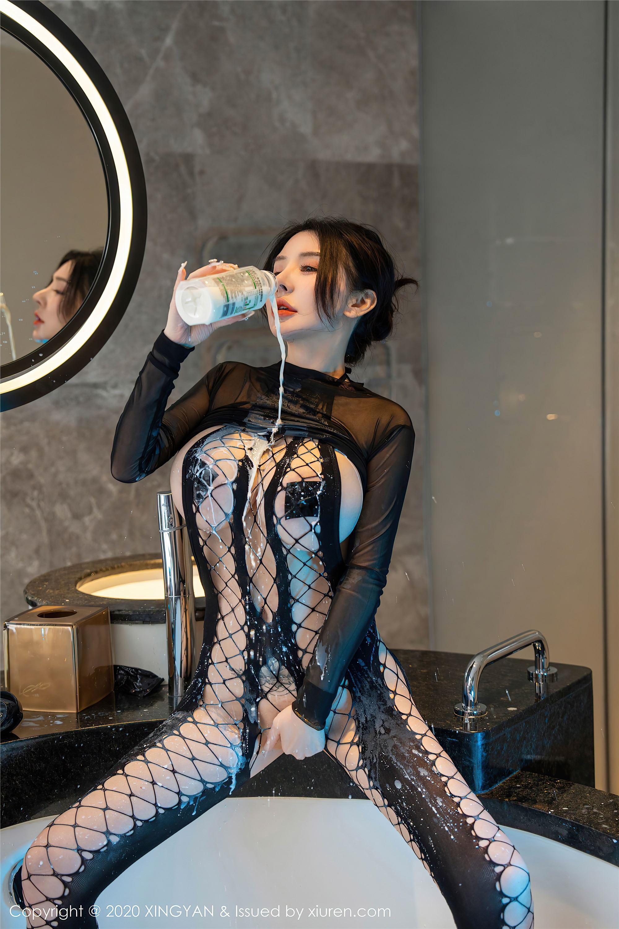 图片[45]-XINGYAN星颜社期2023.09.07期VOL.210期潘娇娇-套图网