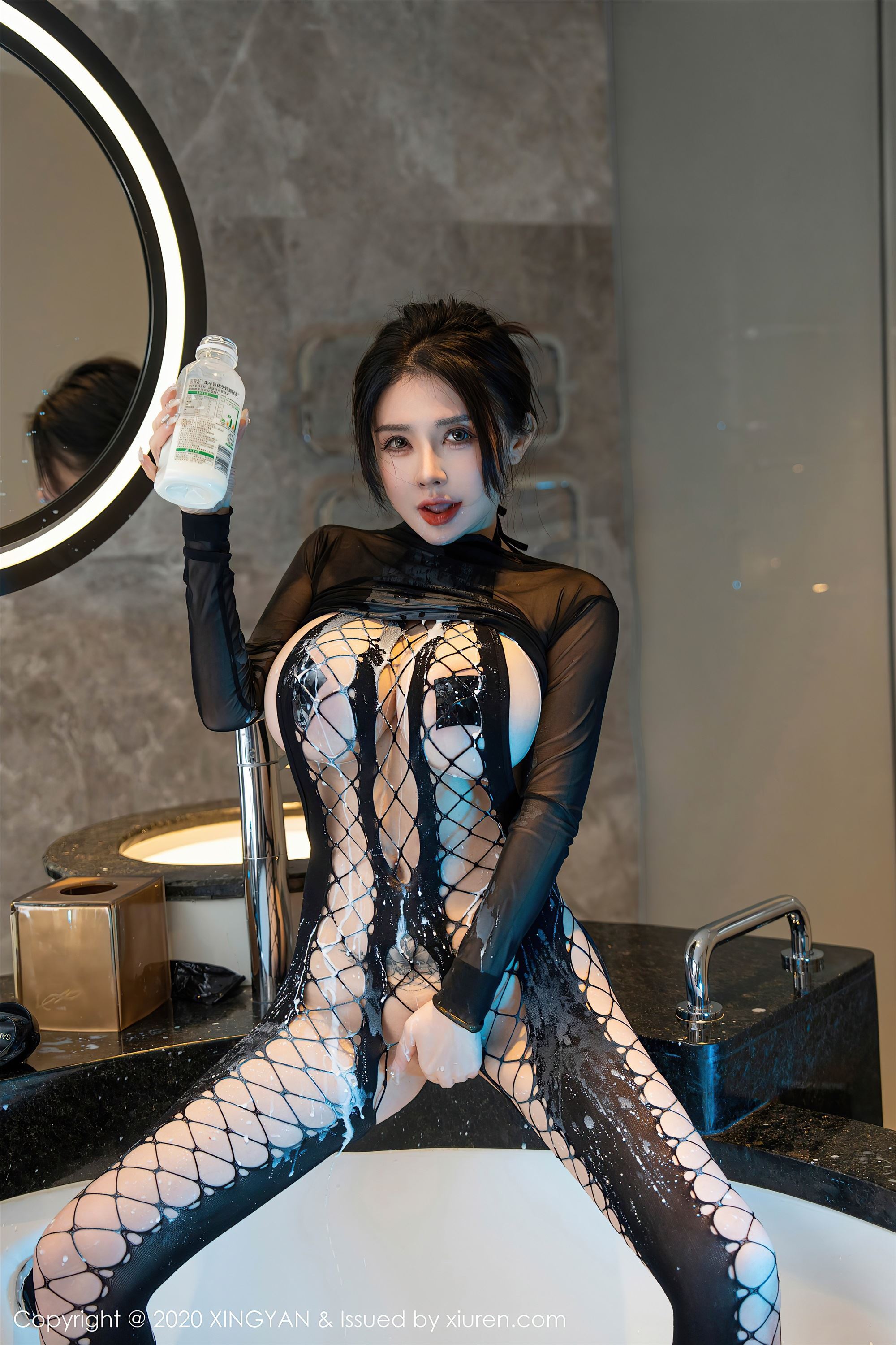 图片[46]-XINGYAN星颜社期2023.09.07期VOL.210期潘娇娇-套图网