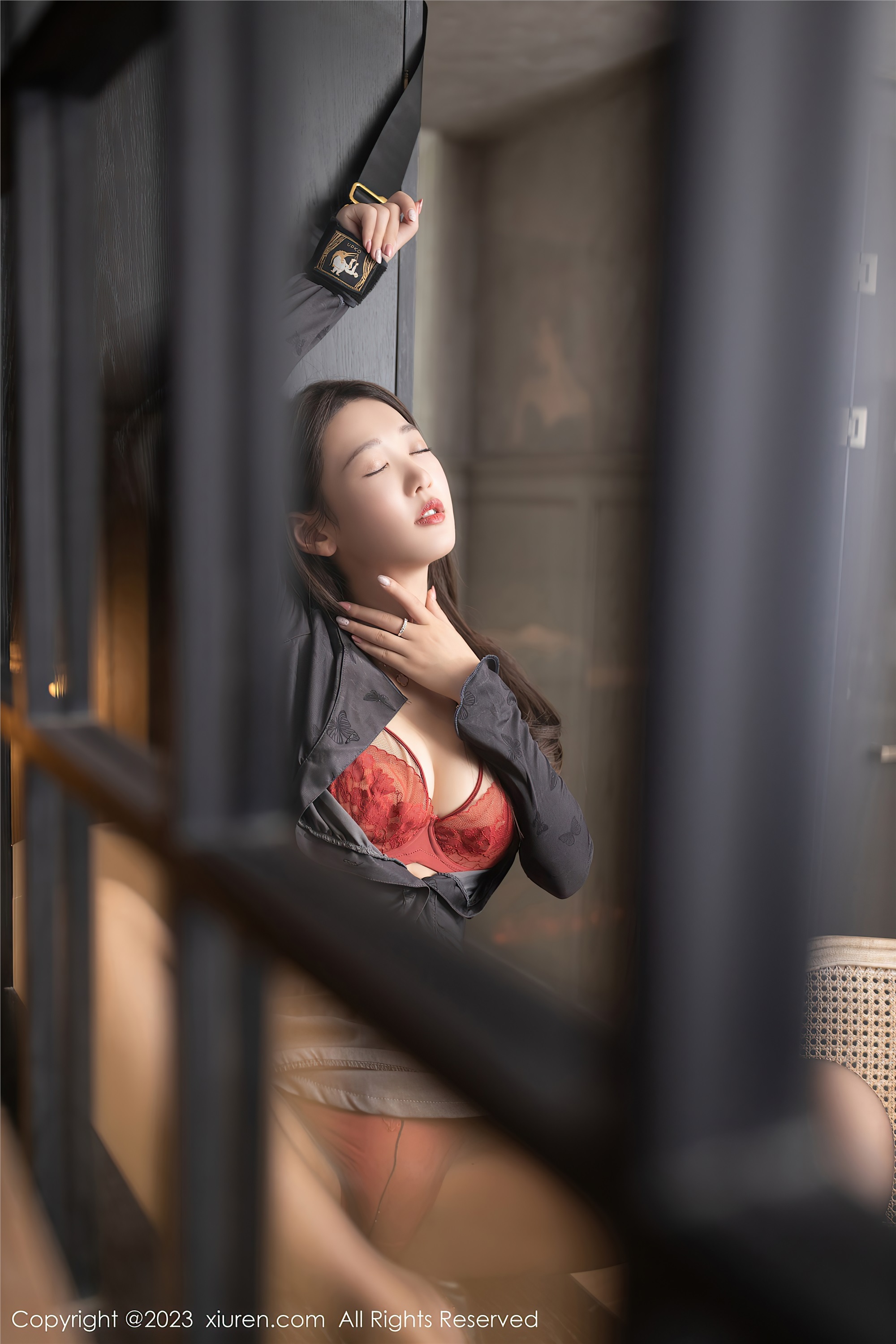 图片[21]-Xiuren秀人网期2023.08.28期N第7298期唐安琪-秀人网