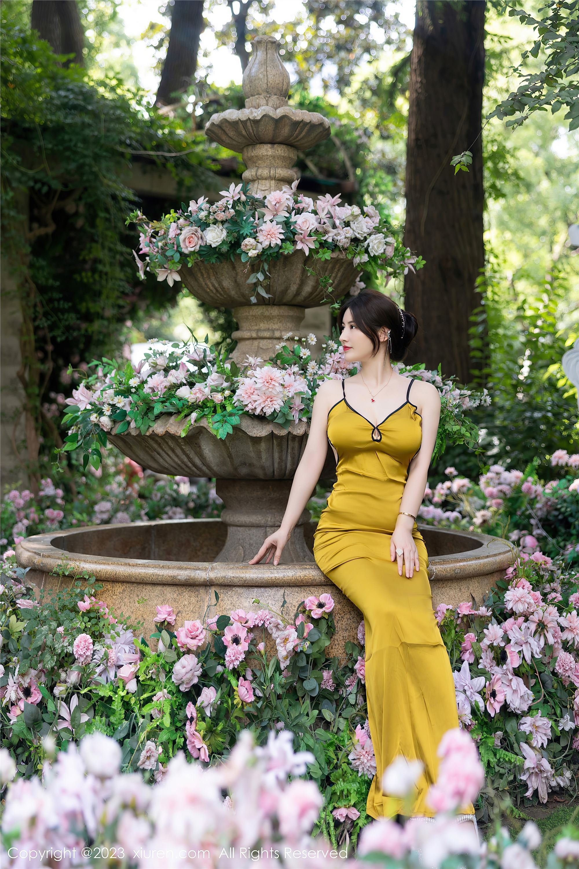 图片[30]-Xiuren秀人网期2023.08.29期N第7302期诗诗kiki-套图网