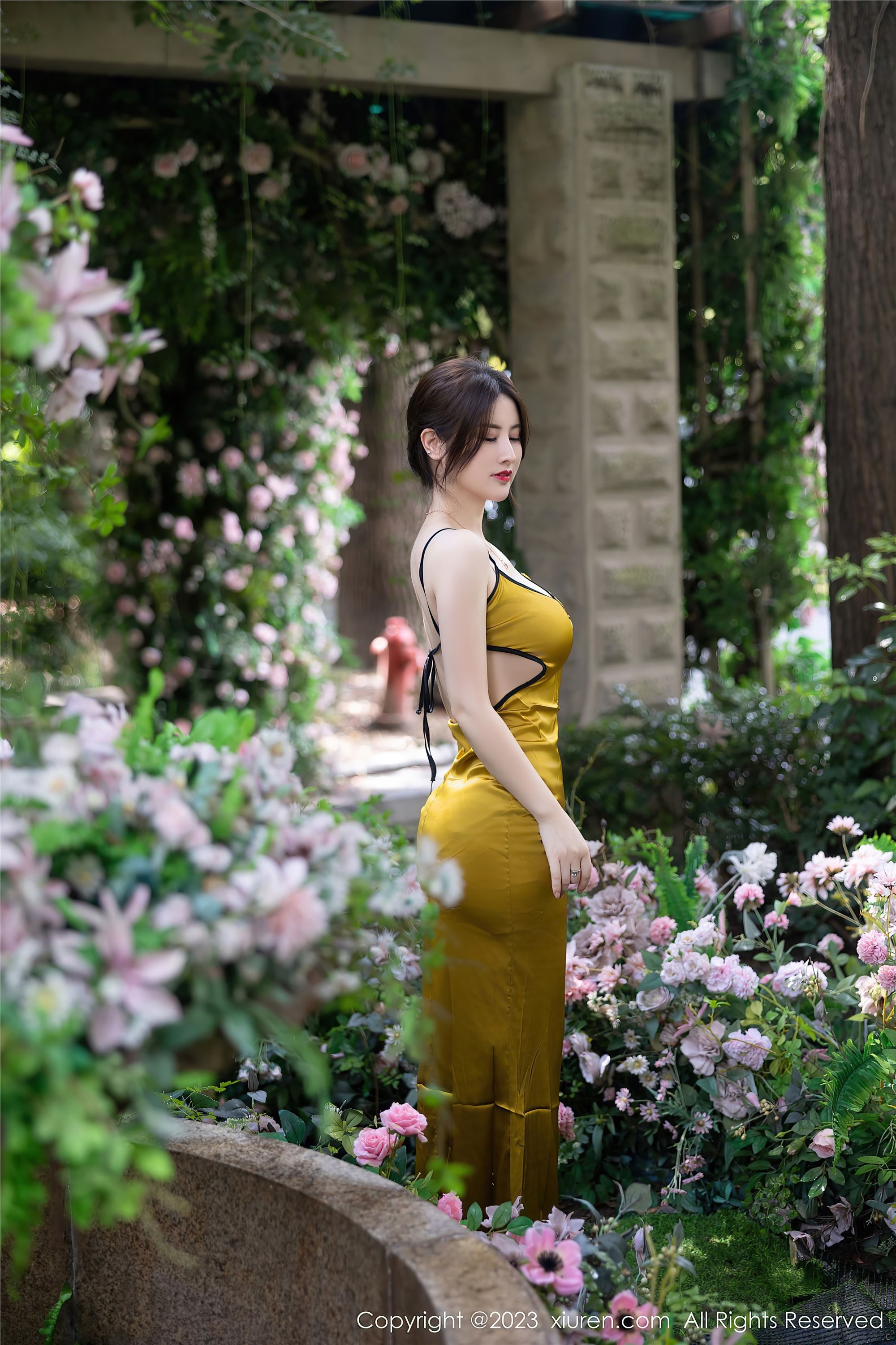 图片[34]-Xiuren秀人网期2023.08.29期N第7302期诗诗kiki-套图网