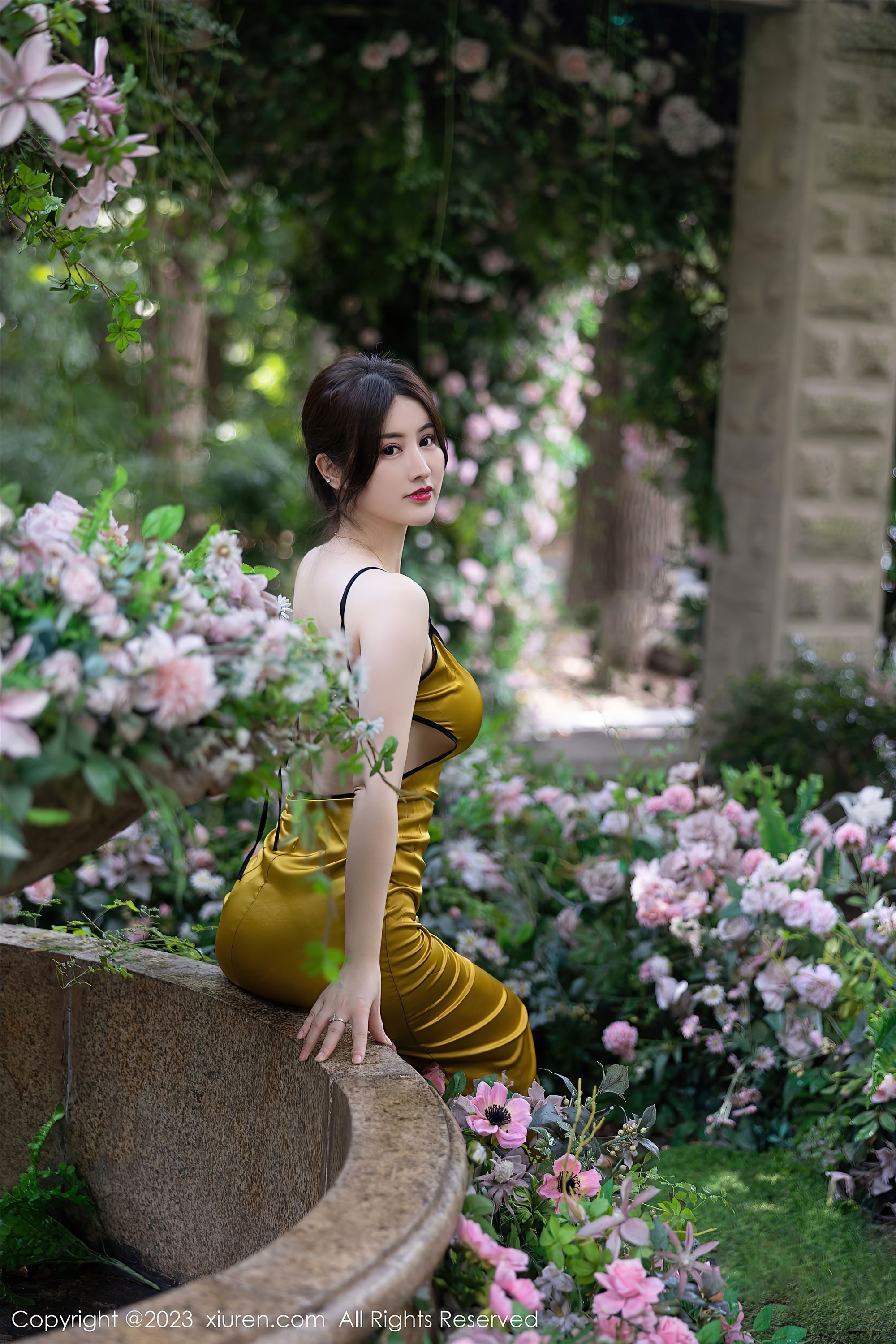 图片[36]-Xiuren秀人网期2023.08.29期N第7302期诗诗kiki-套图网