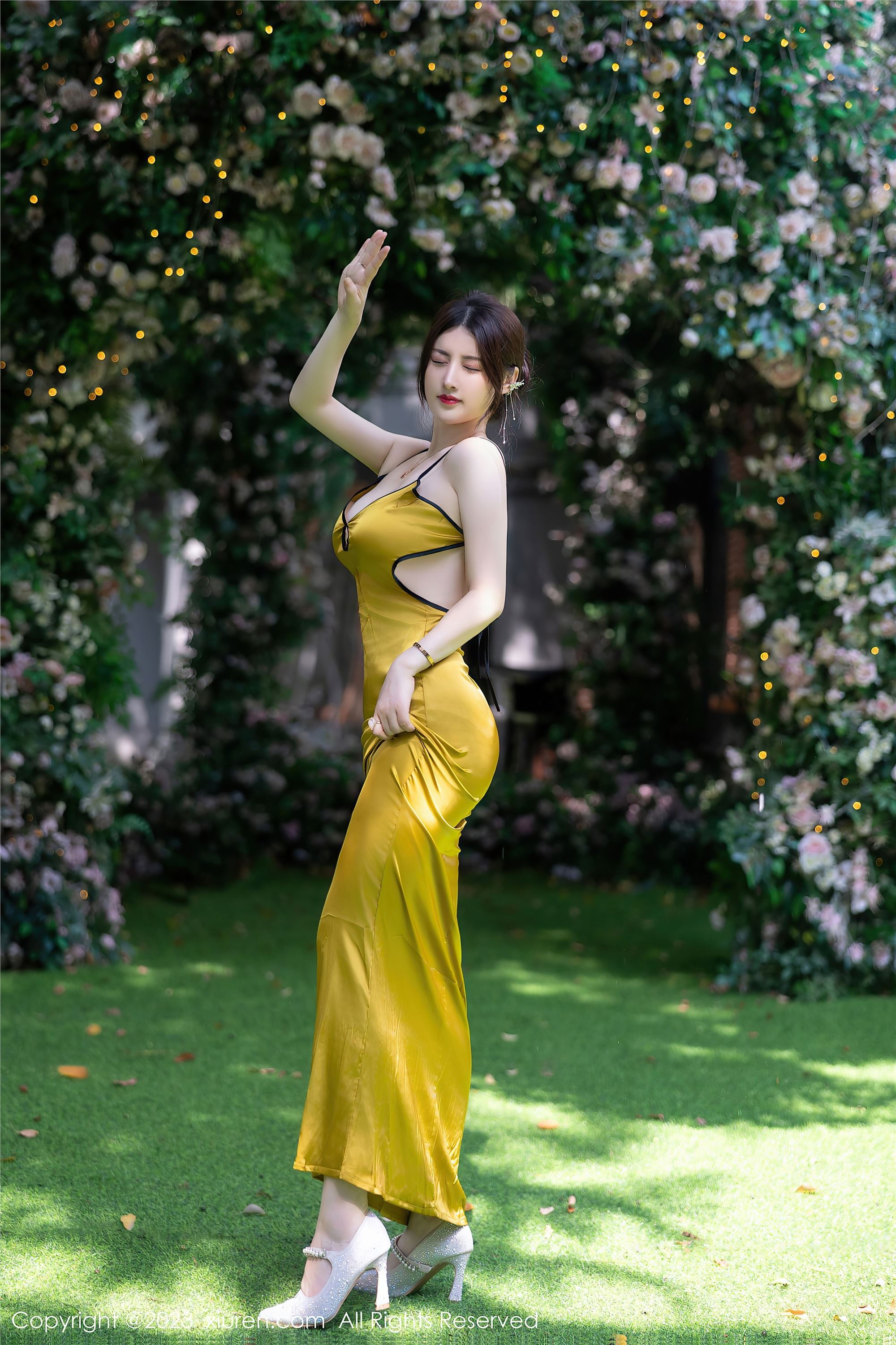 图片[40]-Xiuren秀人网期2023.08.29期N第7302期诗诗kiki-套图网