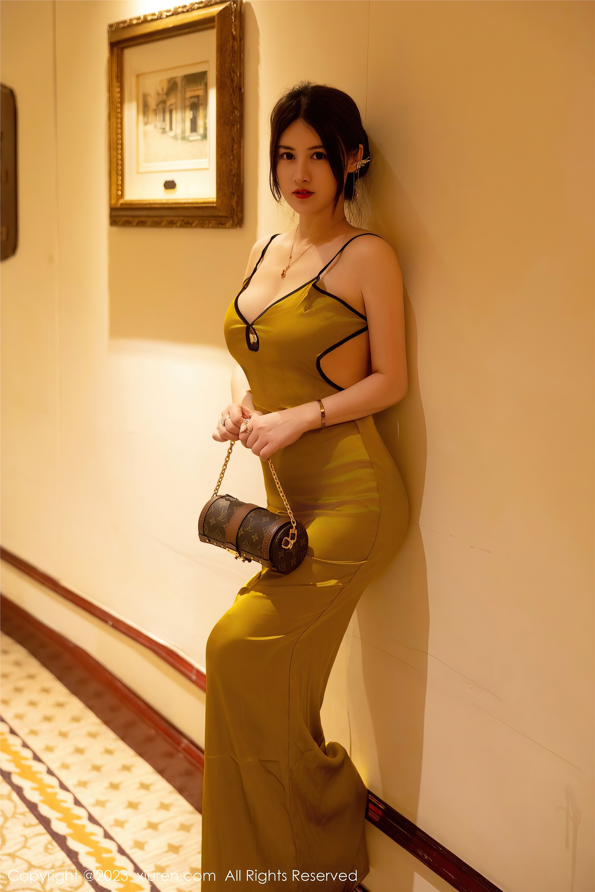 图片[48]-Xiuren秀人网期2023.08.29期N第7302期诗诗kiki-套图网