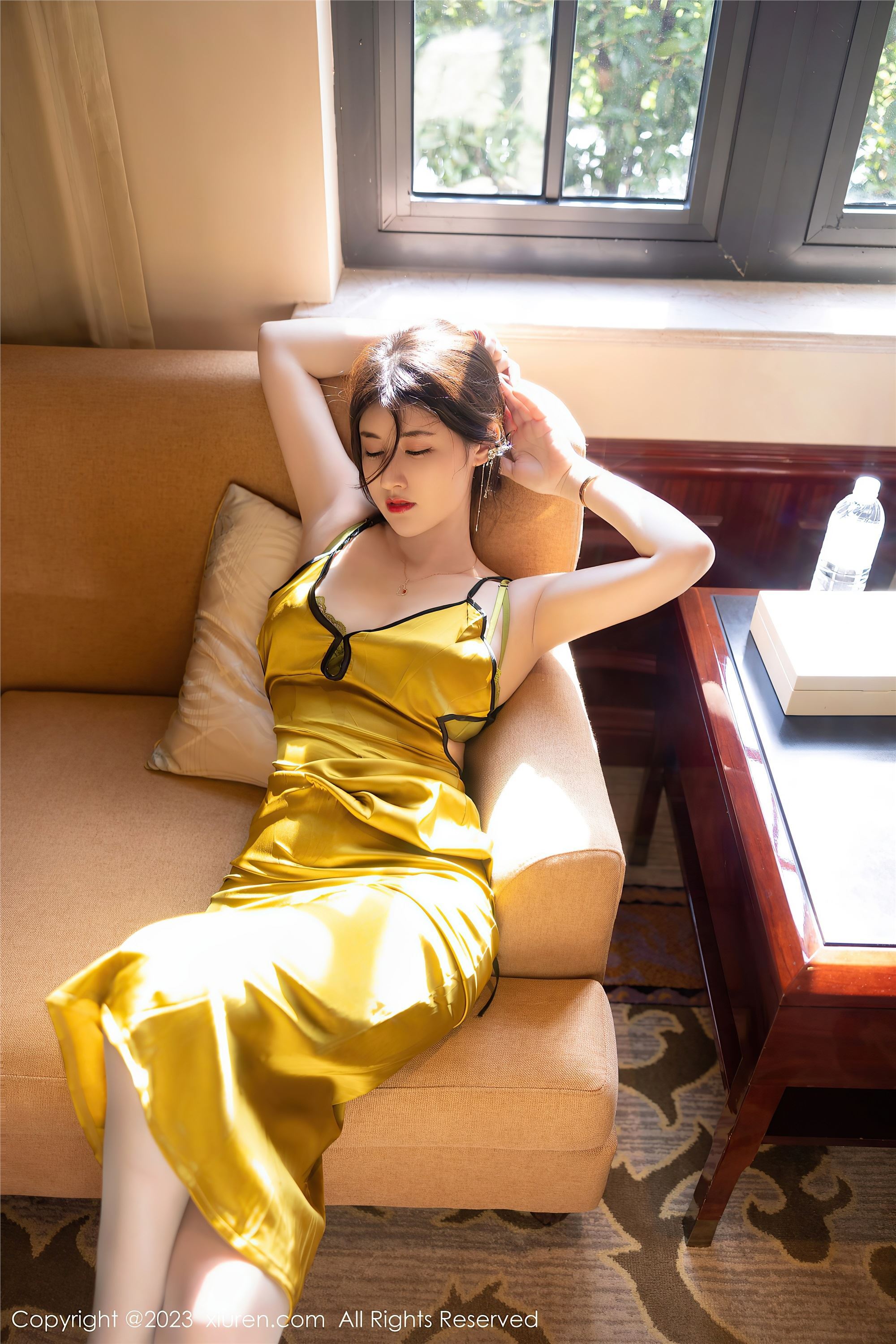 图片[69]-Xiuren秀人网期2023.08.29期N第7302期诗诗kiki-套图网