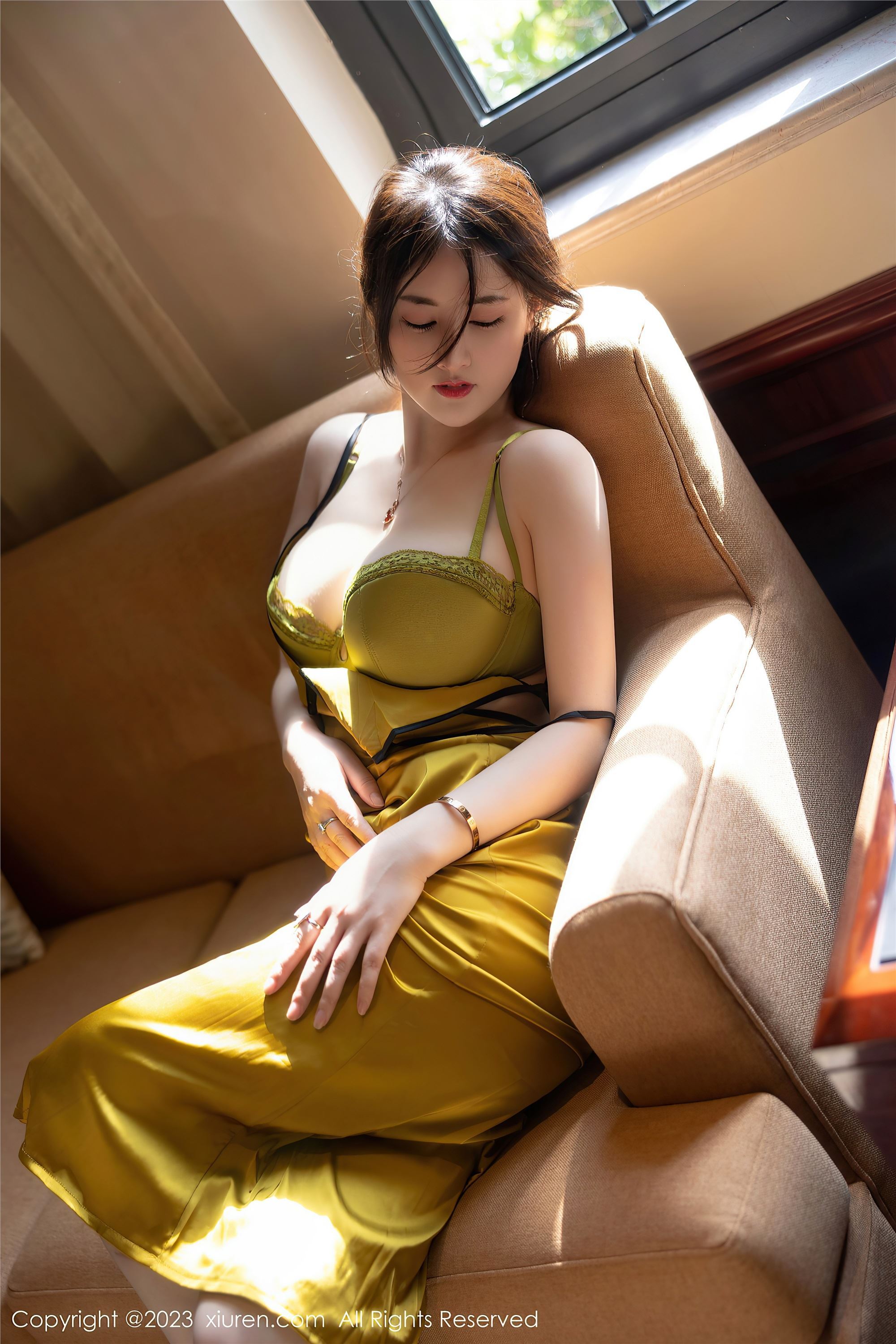 图片[71]-Xiuren秀人网期2023.08.29期N第7302期诗诗kiki-套图网