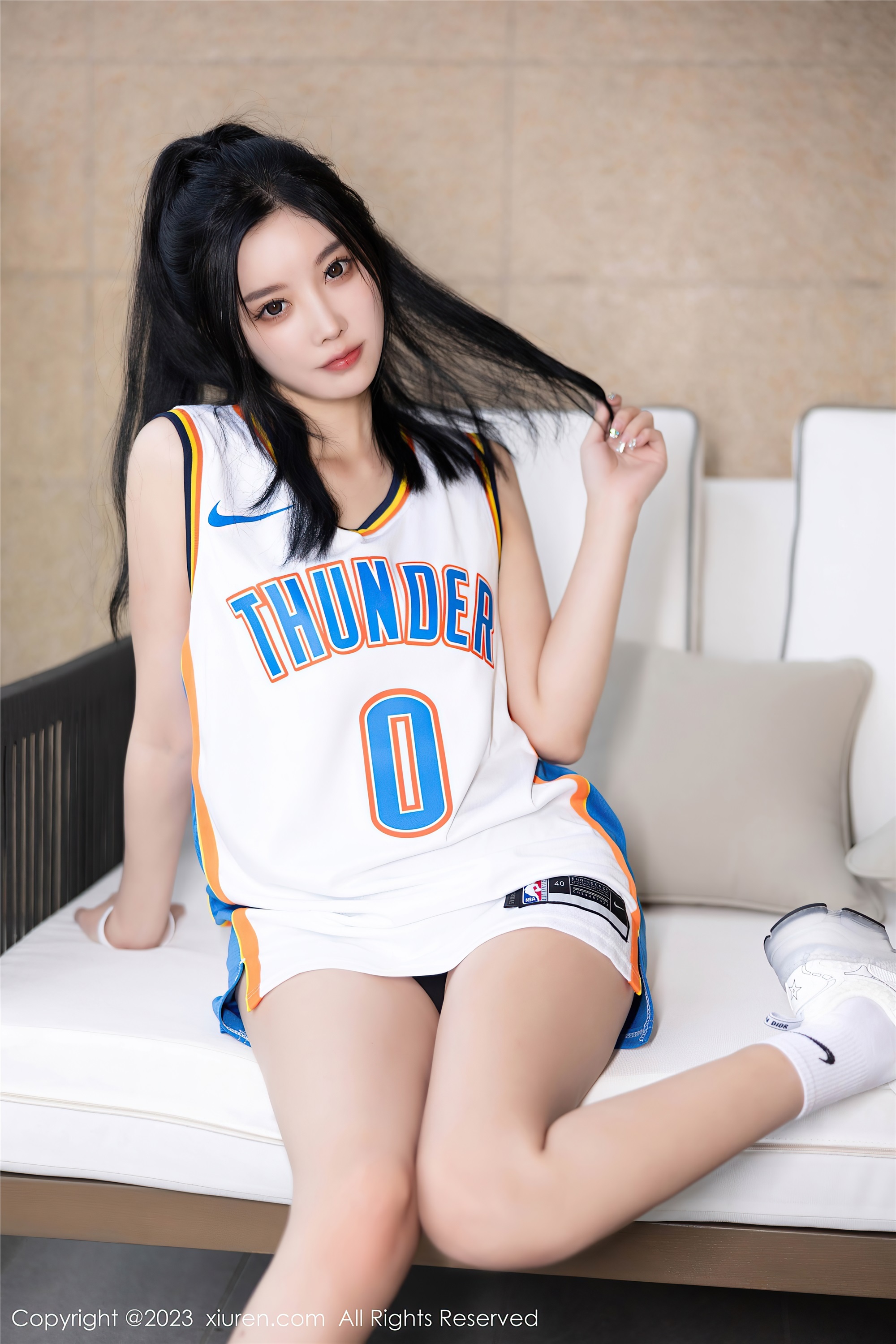 图片[16]-Xiuren秀人网期2023.08.29期N第7304期杨晨晨Yome-秀人网