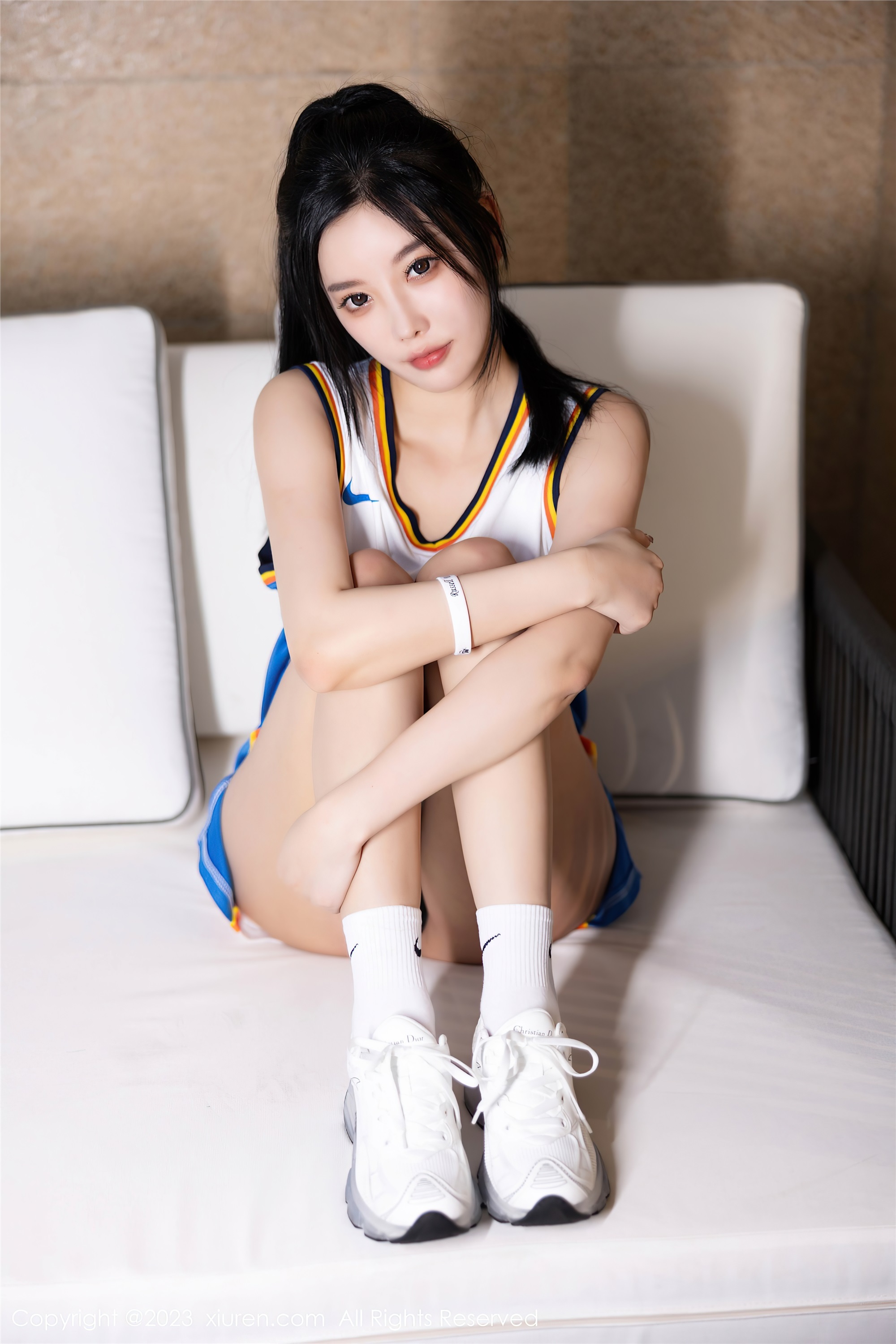 图片[25]-Xiuren秀人网期2023.08.29期N第7304期杨晨晨Yome-秀人网