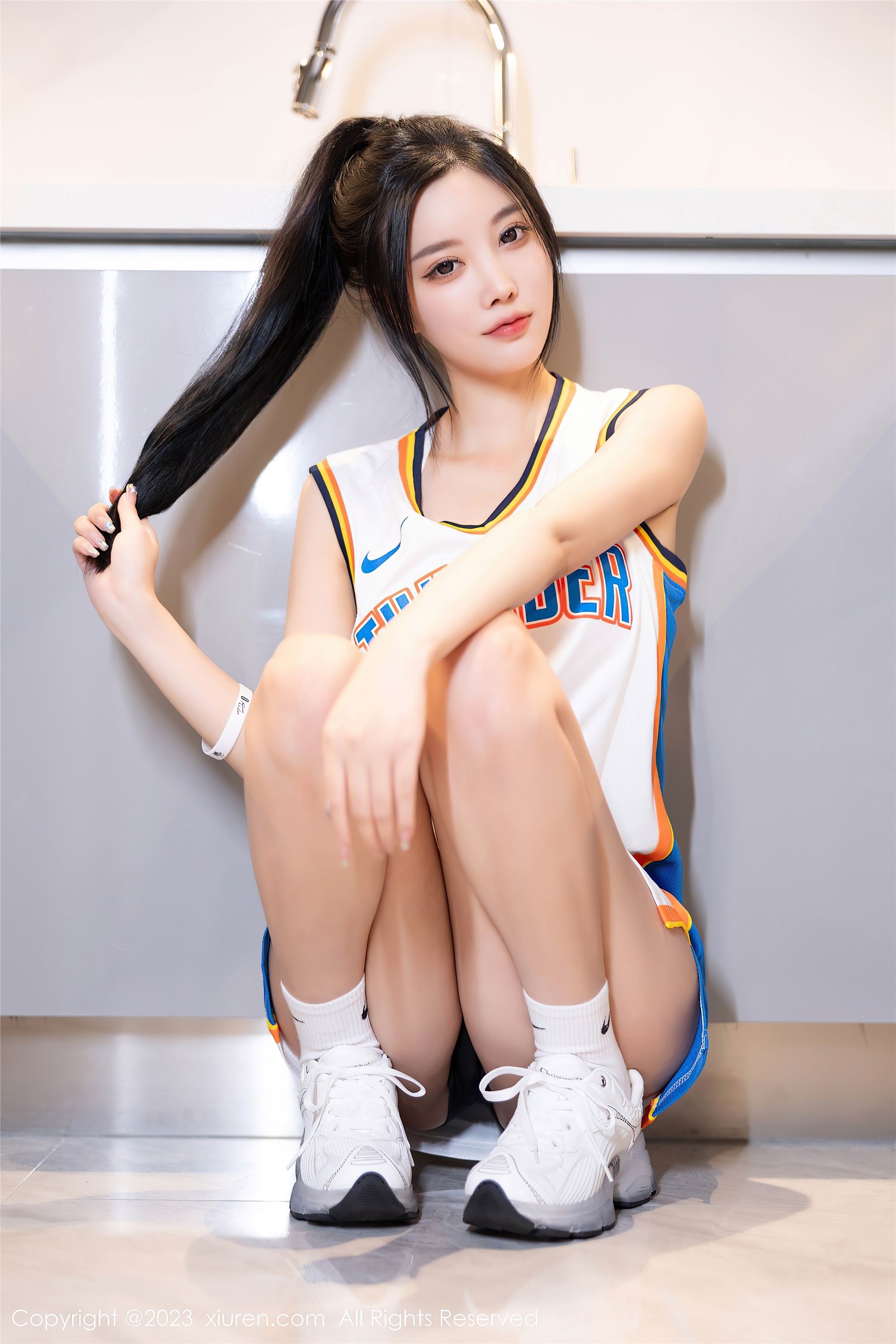 图片[6]-Xiuren秀人网期2023.08.29期N第7304期杨晨晨Yome-秀人网