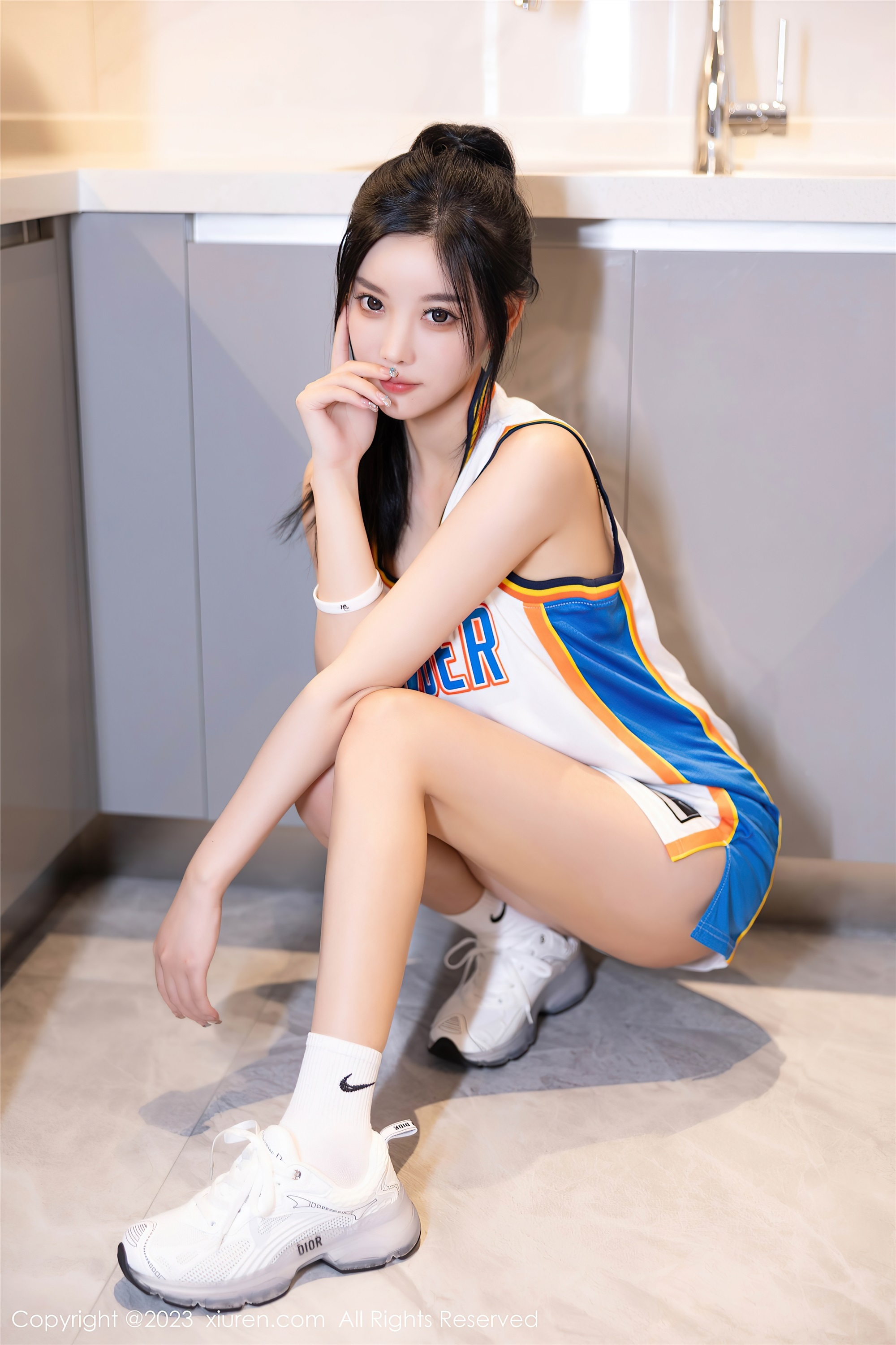 图片[7]-Xiuren秀人网期2023.08.29期N第7304期杨晨晨Yome-秀人网