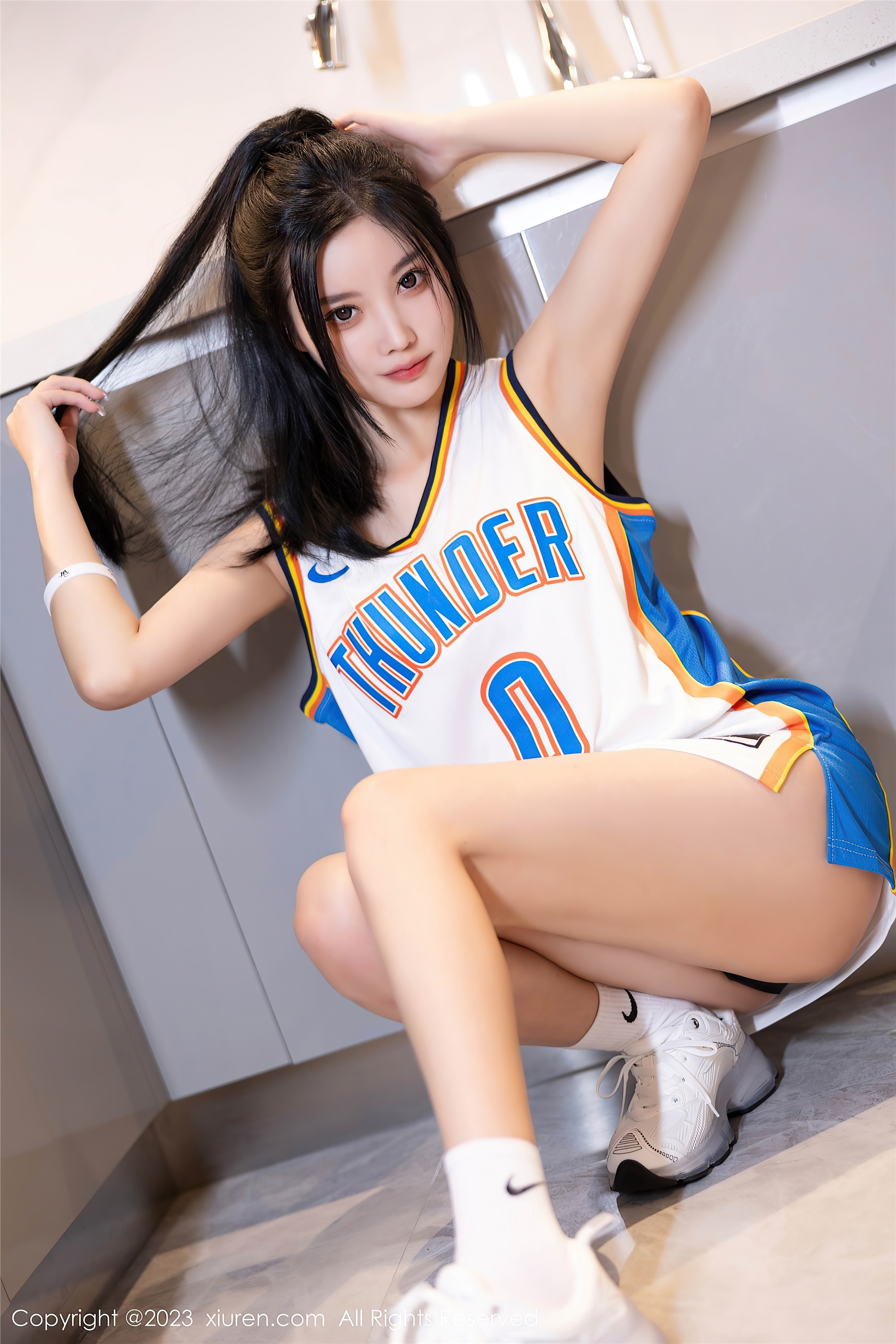 图片[9]-Xiuren秀人网期2023.08.29期N第7304期杨晨晨Yome-秀人网