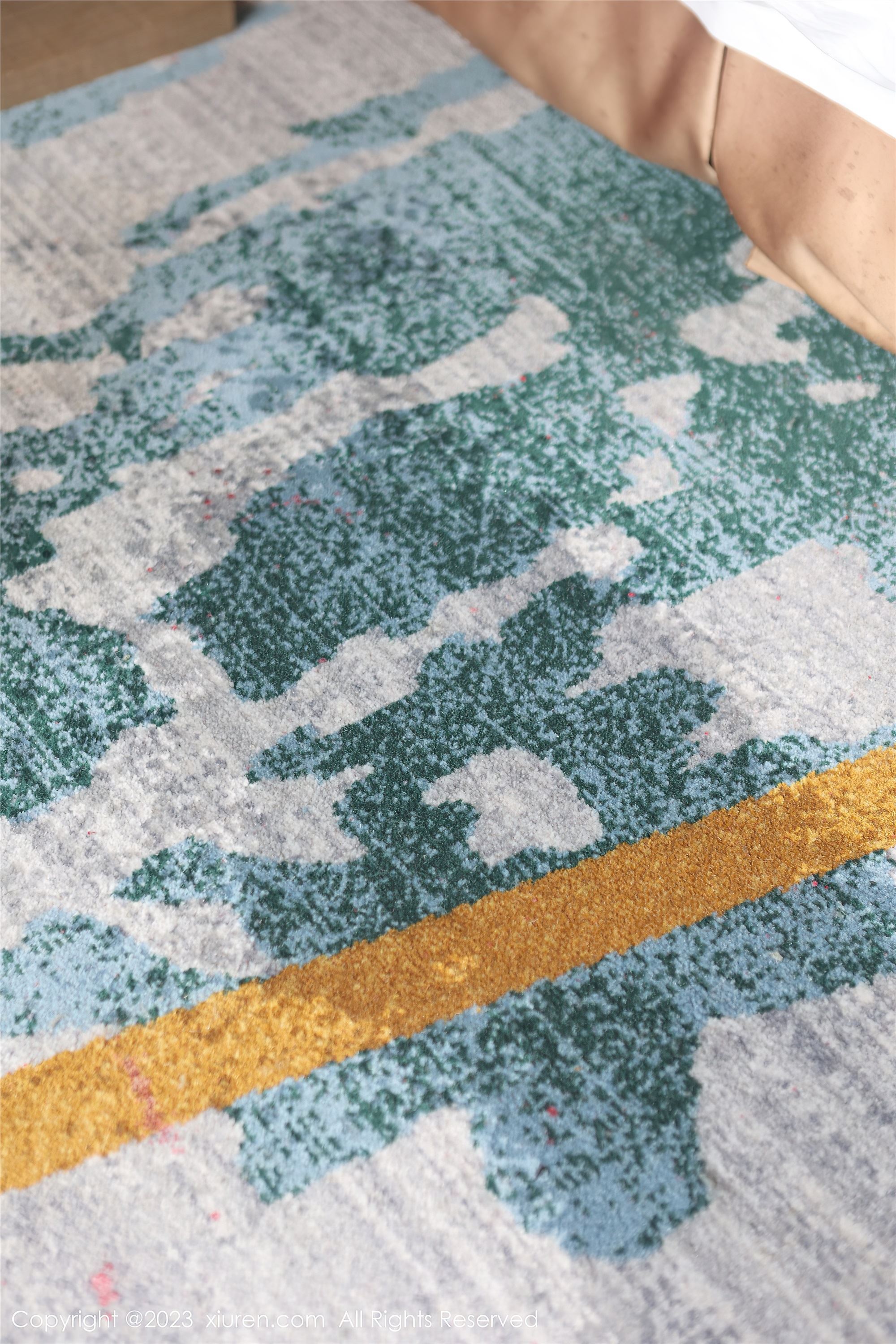 图片[78]-Xiuren秀人网期2023.08.30期N第7306期曼柔-秀人网