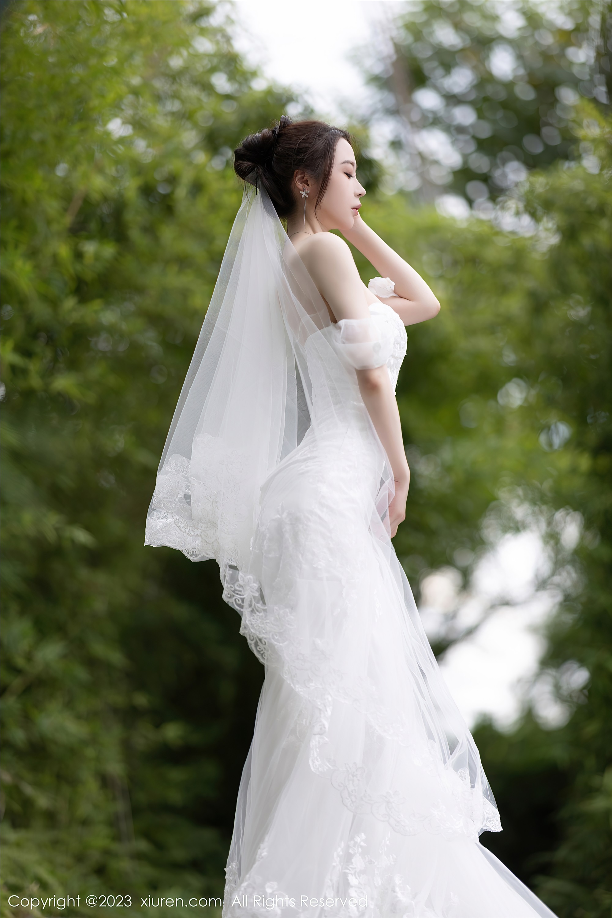 图片[10]-Xiuren秀人网期2023.08.30期N第7310期梦心玥-套图网