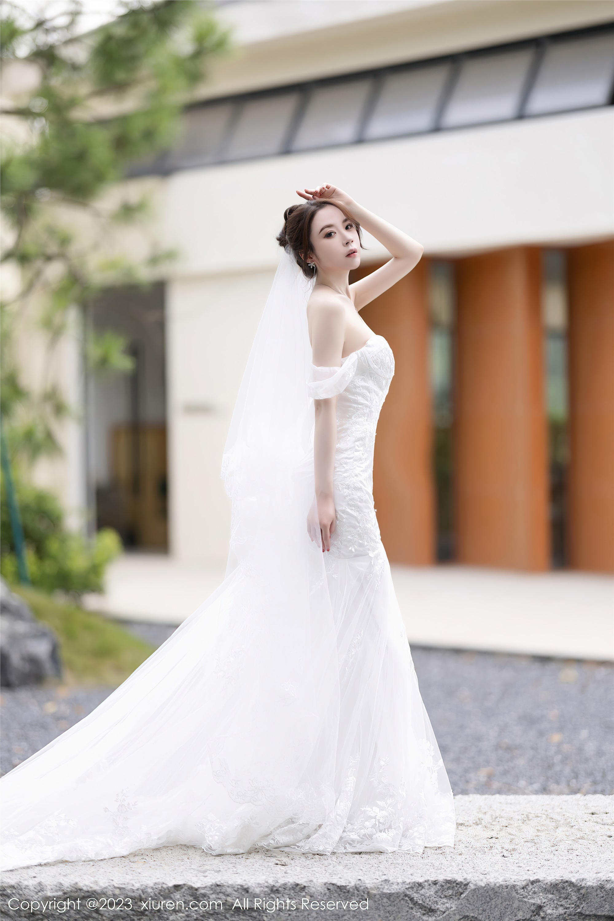 图片[11]-Xiuren秀人网期2023.08.30期N第7310期梦心玥-套图网