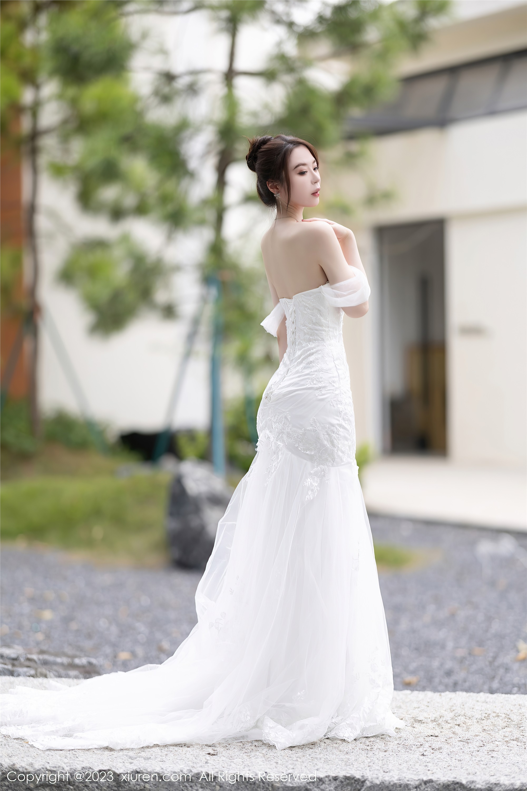 图片[14]-Xiuren秀人网期2023.08.30期N第7310期梦心玥-套图网