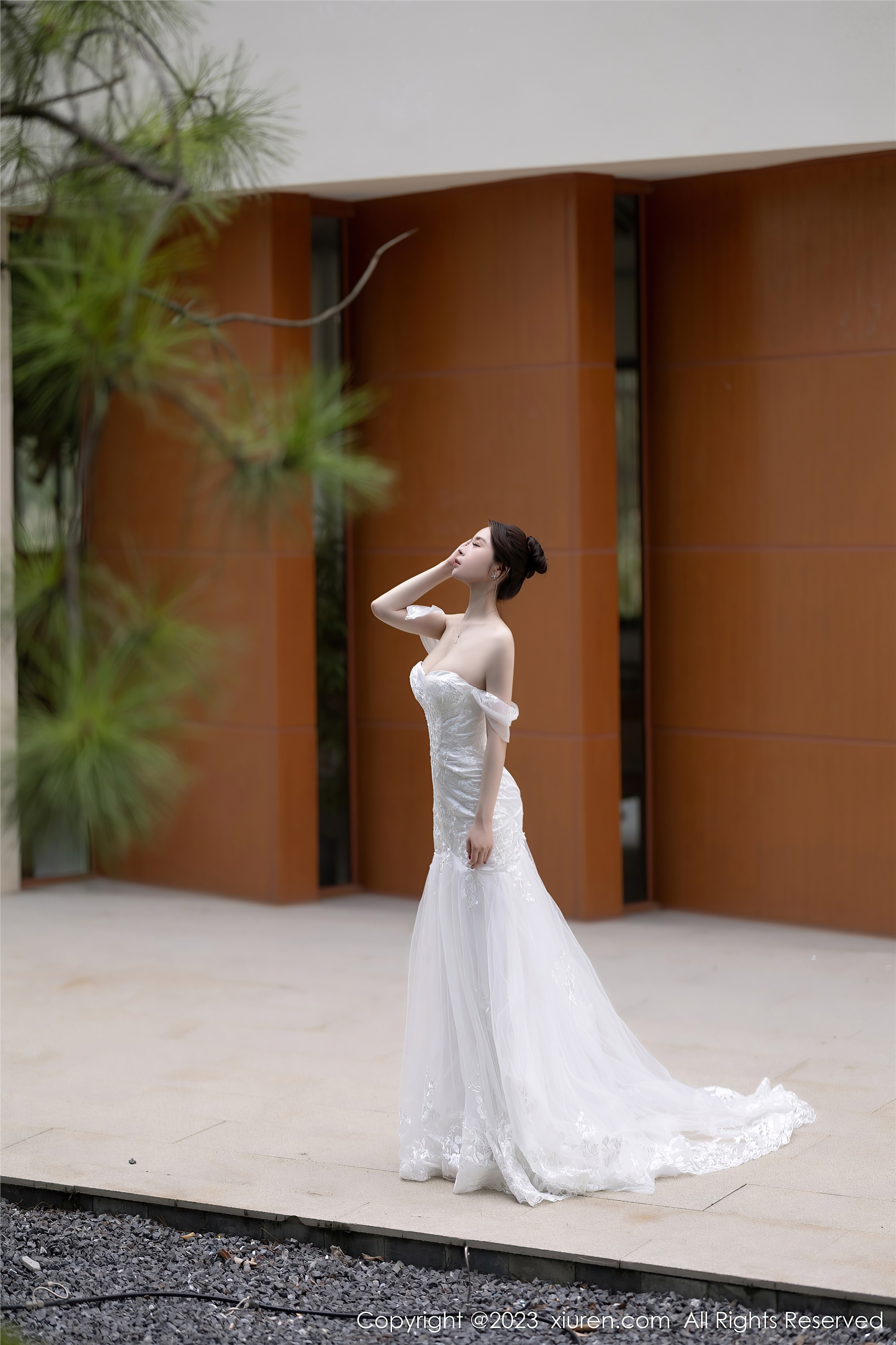 图片[15]-Xiuren秀人网期2023.08.30期N第7310期梦心玥-套图网