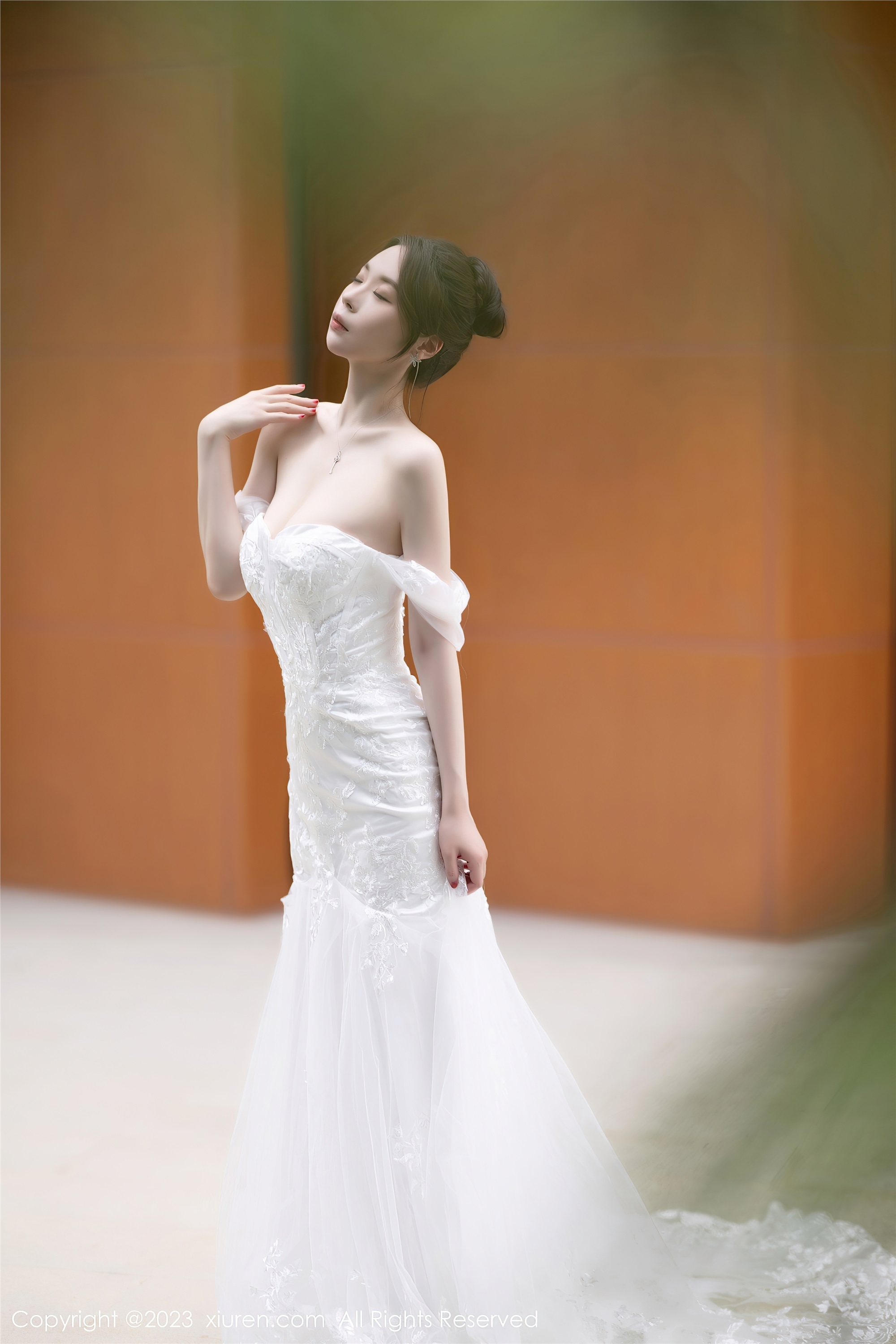 图片[18]-Xiuren秀人网期2023.08.30期N第7310期梦心玥-套图网