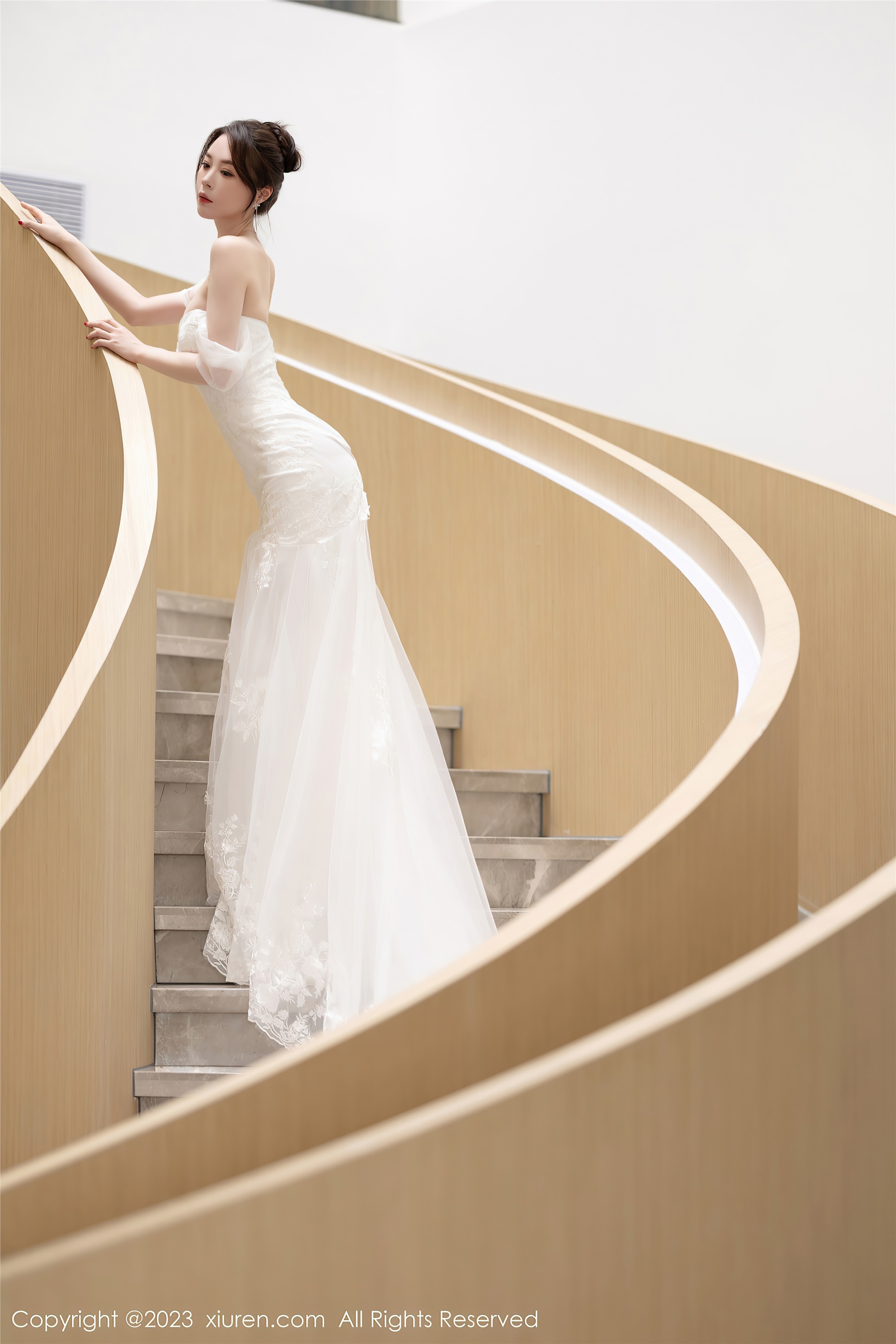 图片[19]-Xiuren秀人网期2023.08.30期N第7310期梦心玥-套图网