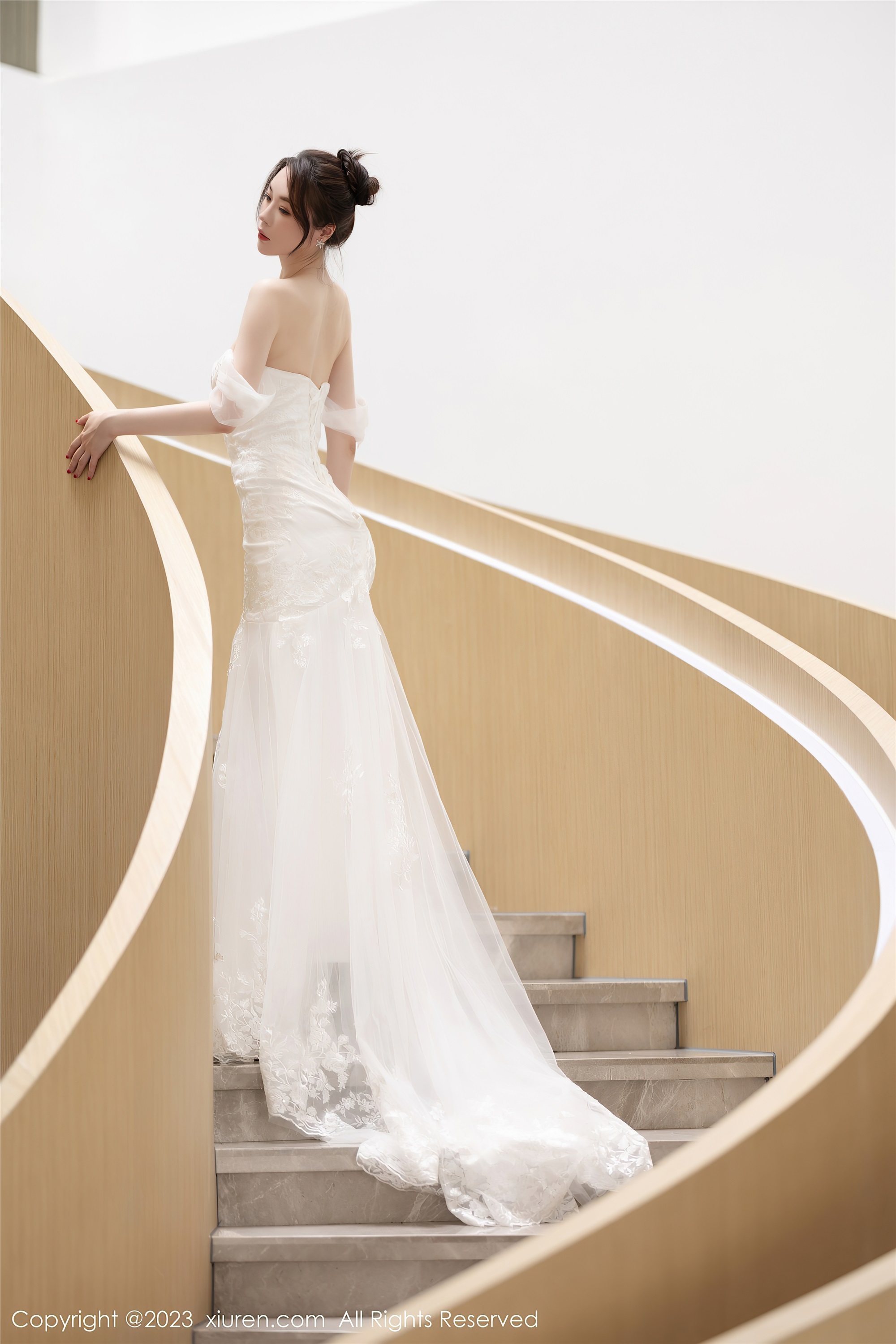 图片[20]-Xiuren秀人网期2023.08.30期N第7310期梦心玥-套图网