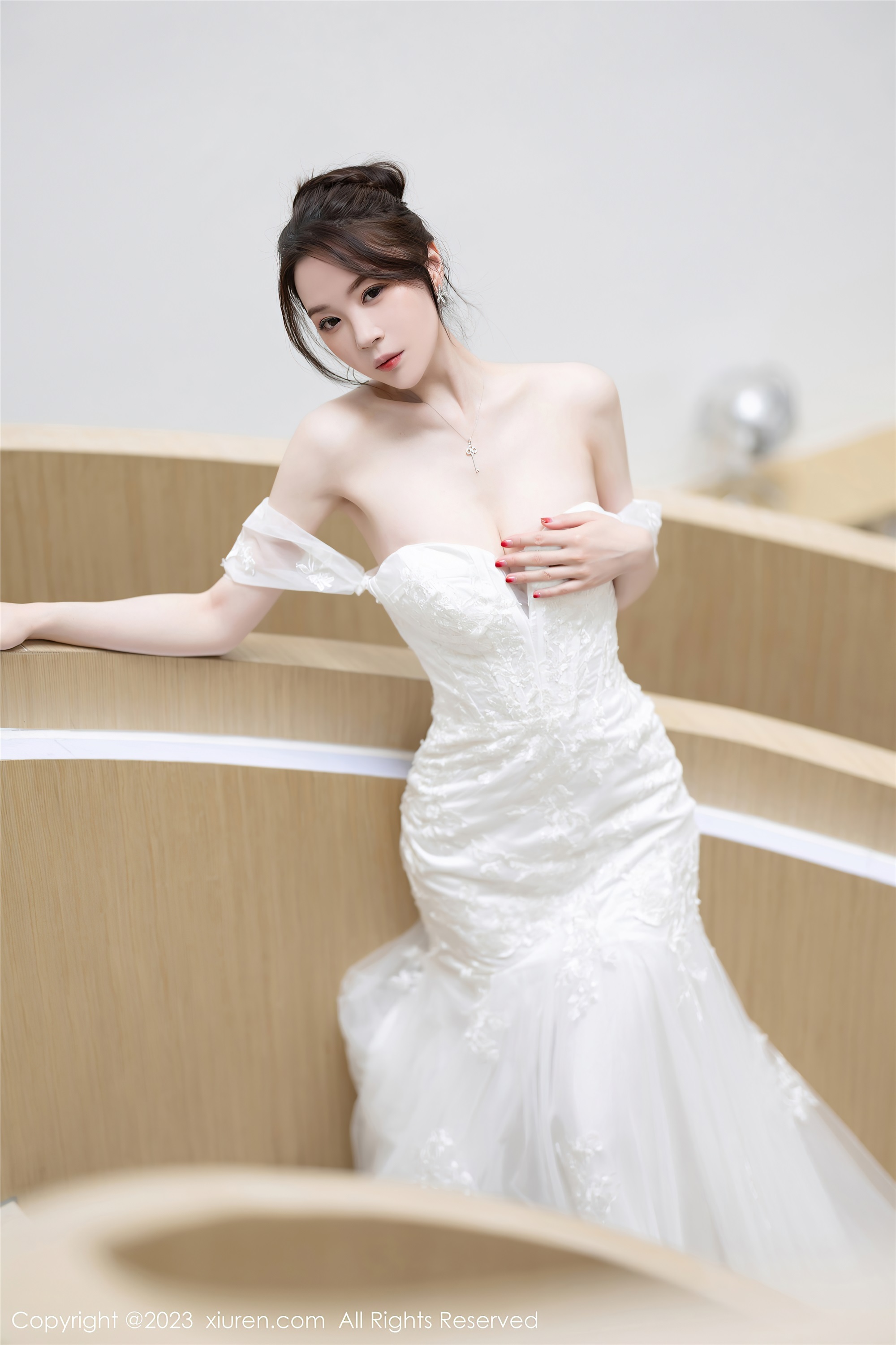图片[21]-Xiuren秀人网期2023.08.30期N第7310期梦心玥-套图网