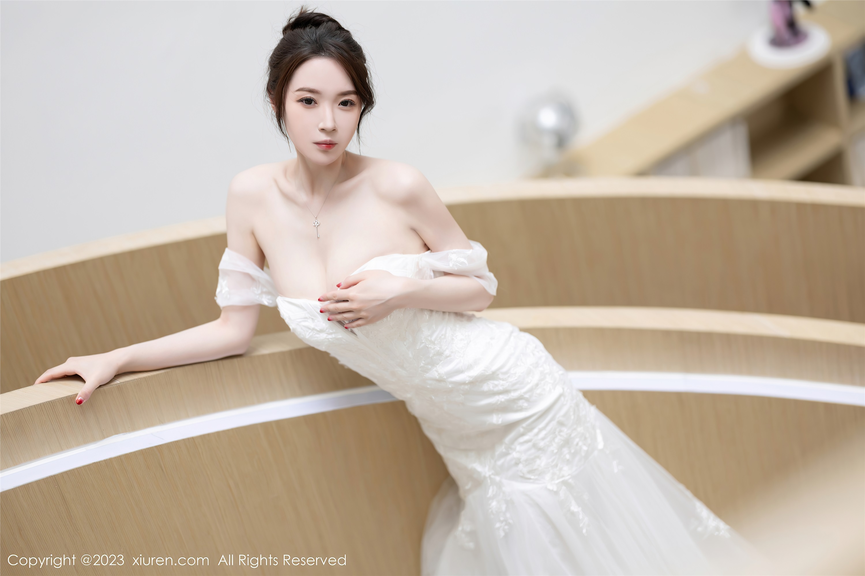 图片[22]-Xiuren秀人网期2023.08.30期N第7310期梦心玥-套图网