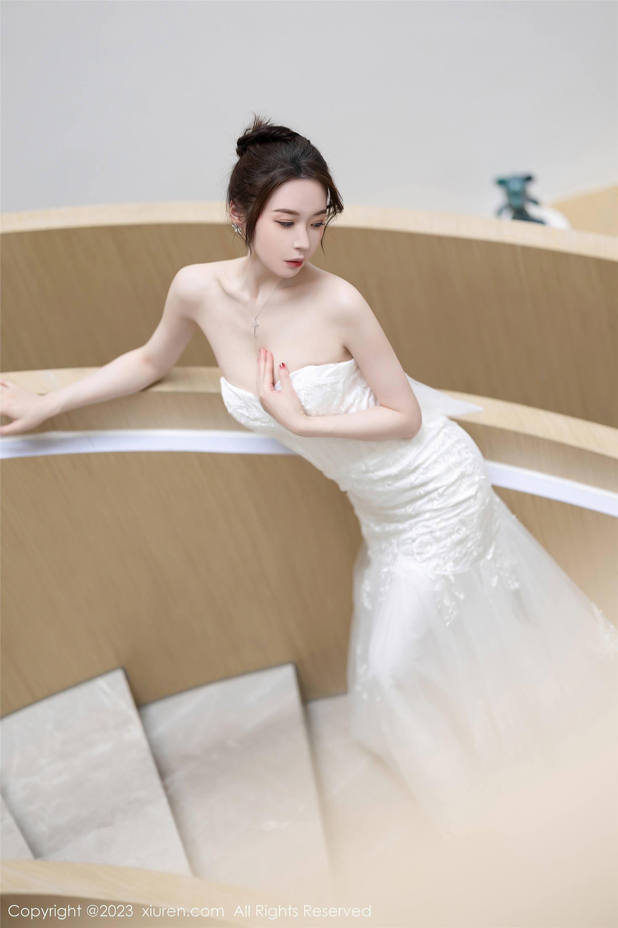 图片[24]-Xiuren秀人网期2023.08.30期N第7310期梦心玥-套图网