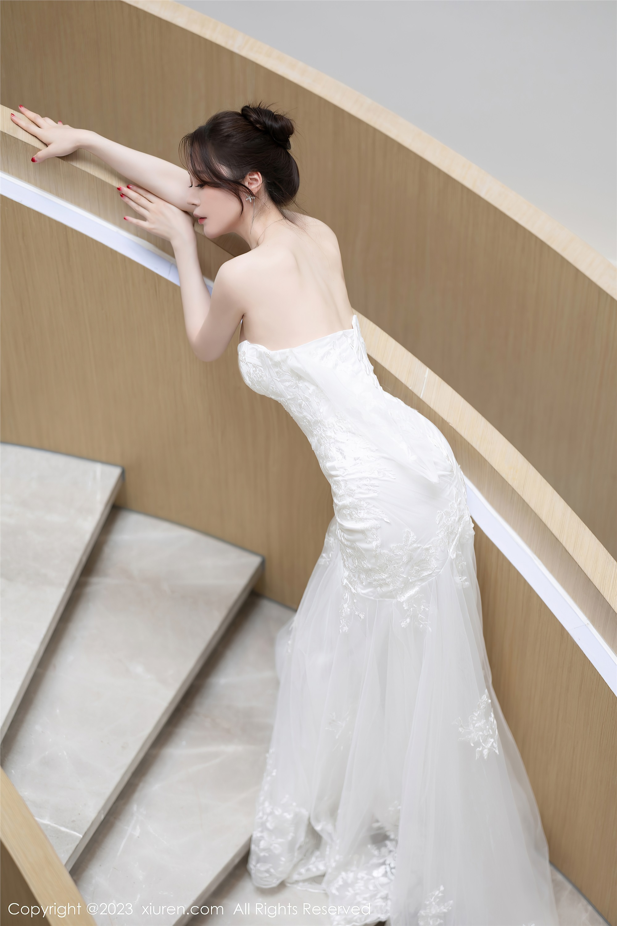 图片[25]-Xiuren秀人网期2023.08.30期N第7310期梦心玥-套图网