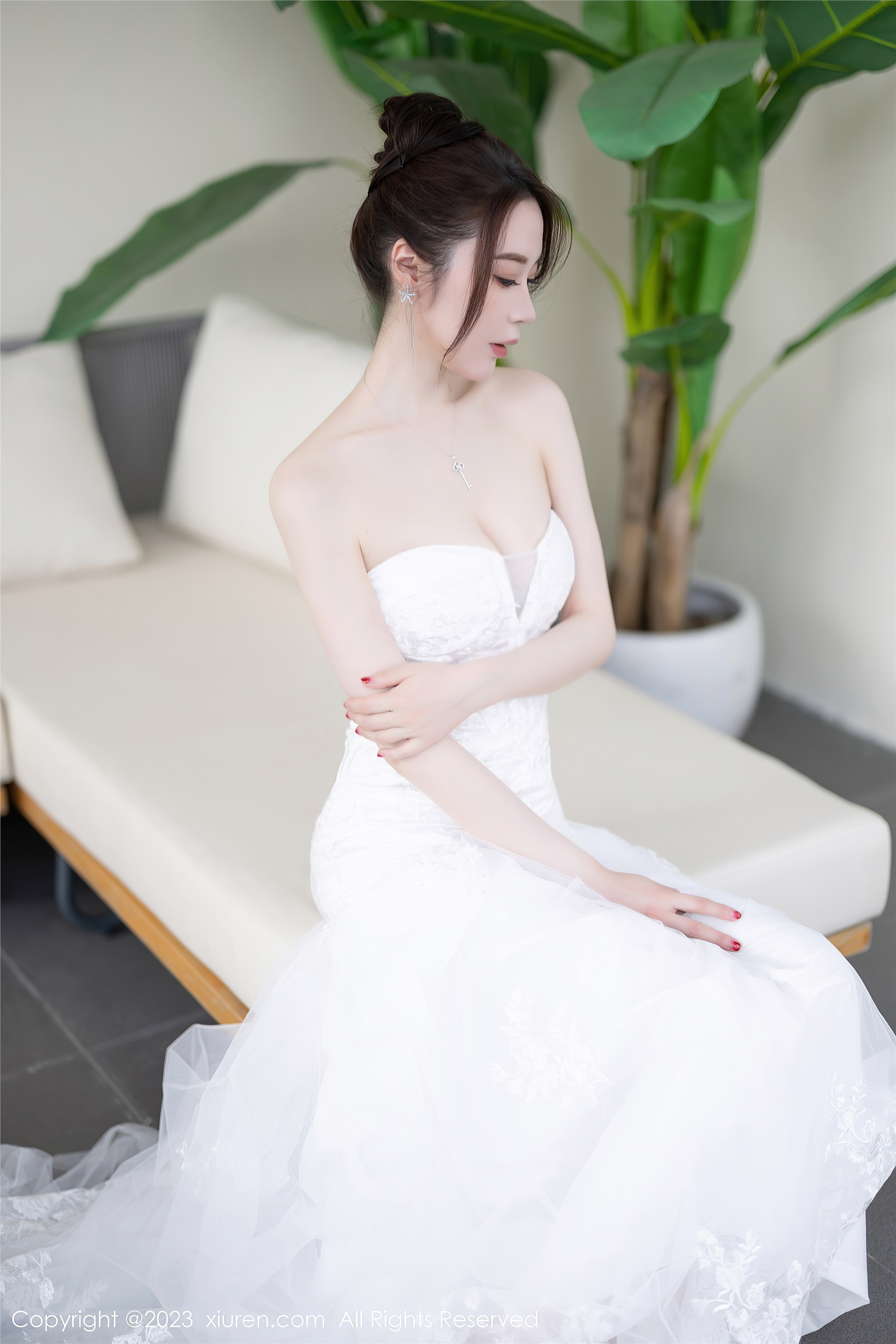 图片[30]-Xiuren秀人网期2023.08.30期N第7310期梦心玥-套图网