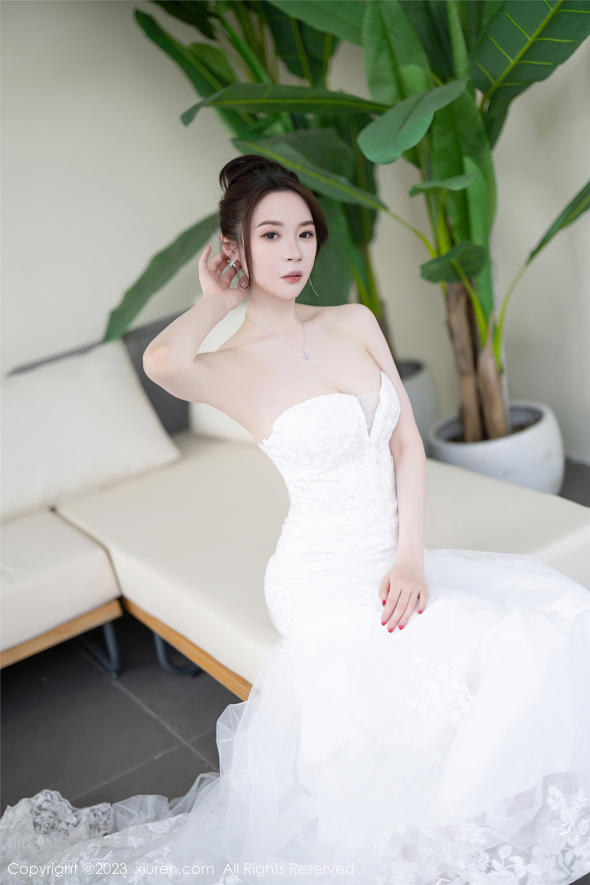 图片[31]-Xiuren秀人网期2023.08.30期N第7310期梦心玥-套图网