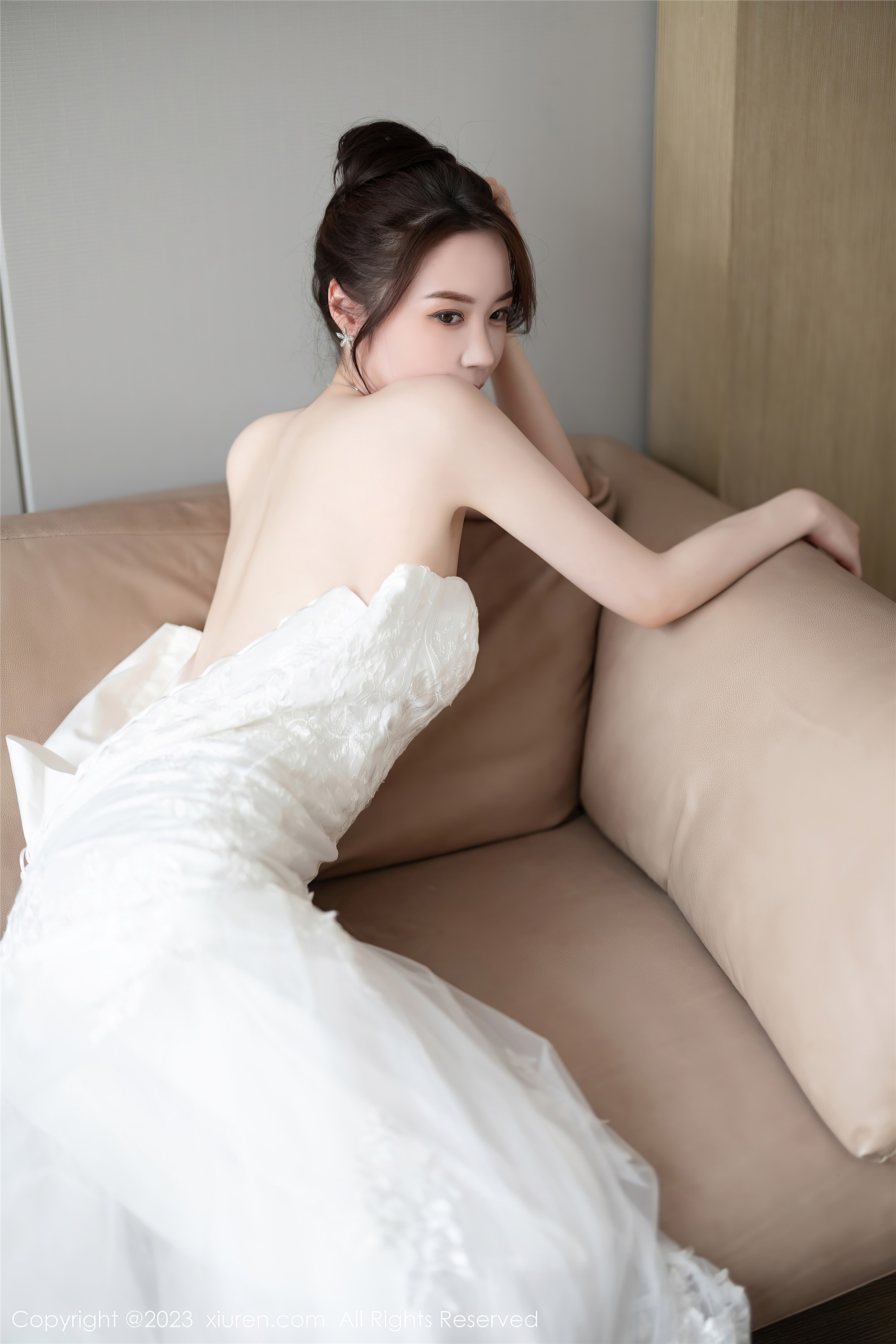 图片[32]-Xiuren秀人网期2023.08.30期N第7310期梦心玥-套图网