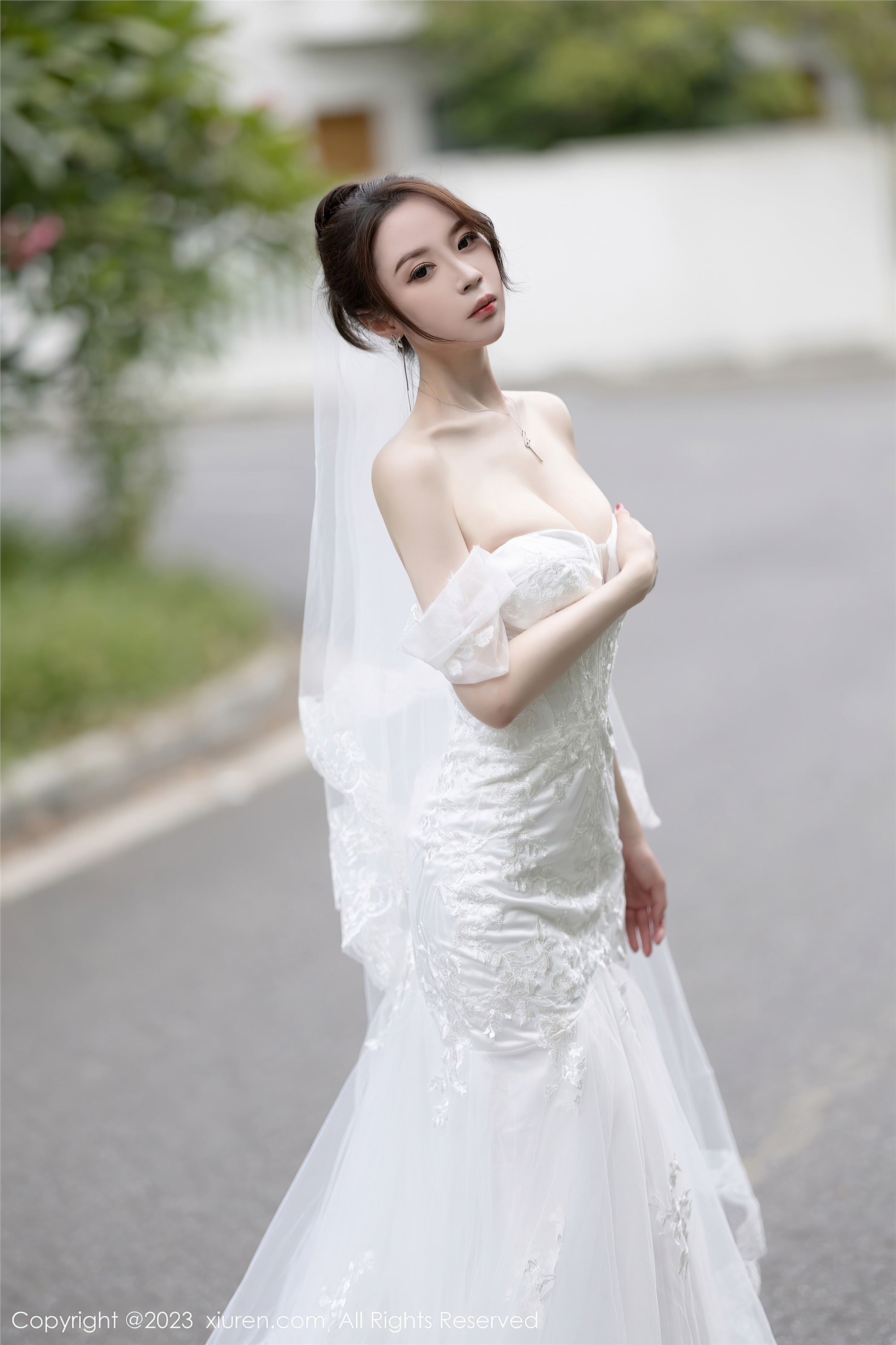 图片[5]-Xiuren秀人网期2023.08.30期N第7310期梦心玥-套图网