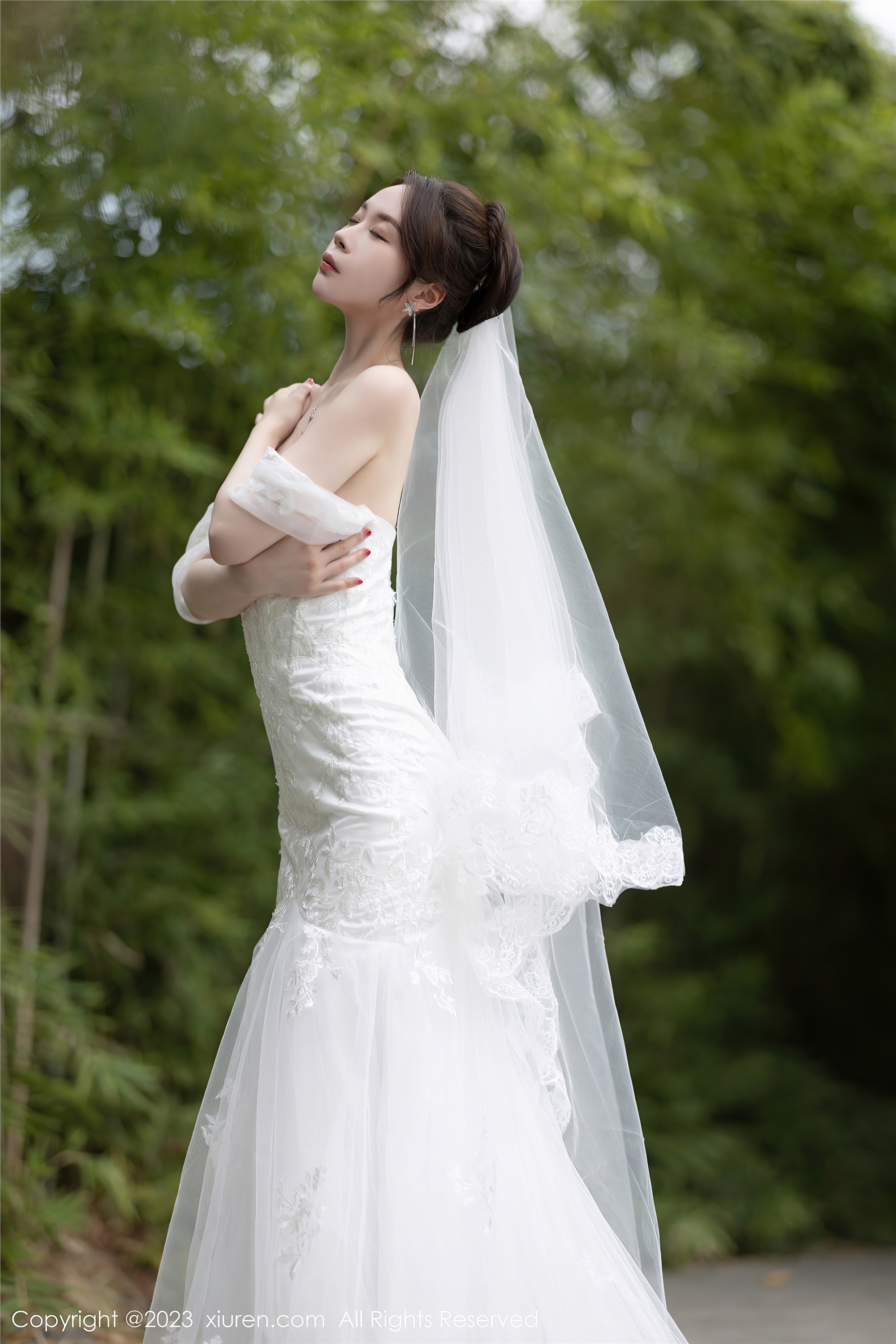 图片[7]-Xiuren秀人网期2023.08.30期N第7310期梦心玥-套图网
