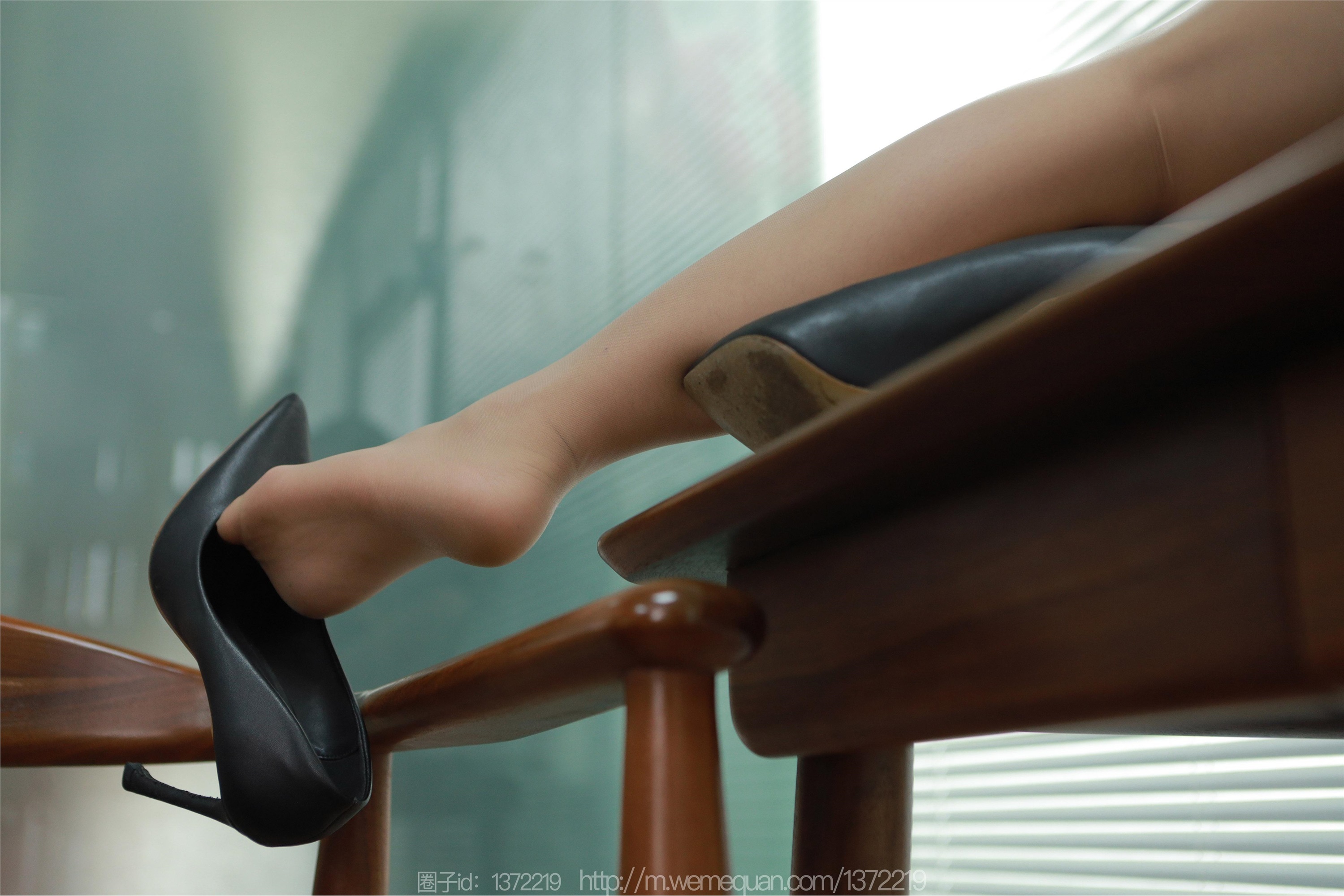 图片[60]-IESS异思趣向期期2023.04.10期丝享家期1417期兔兔《风情万种女秘书》-套图网