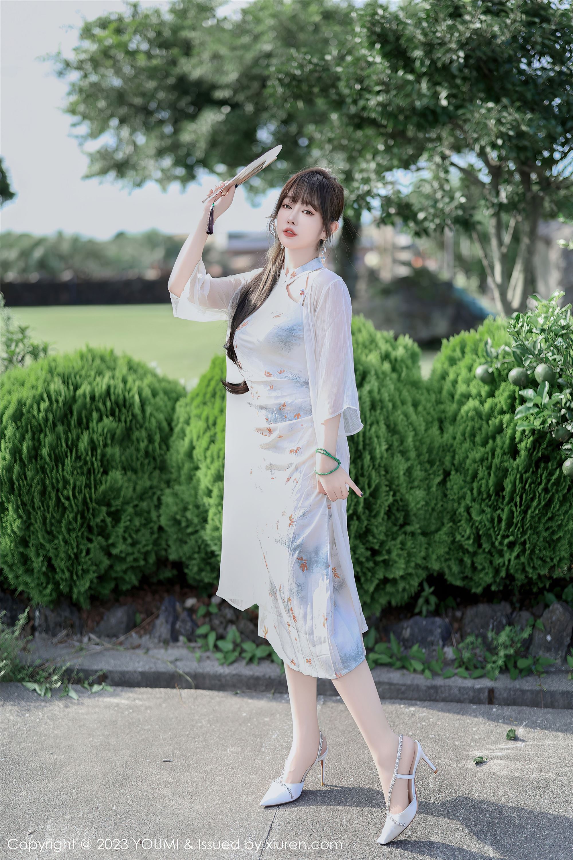 YouMi尤蜜荟期2023.09.08期VOL.983期王雨纯-套图网