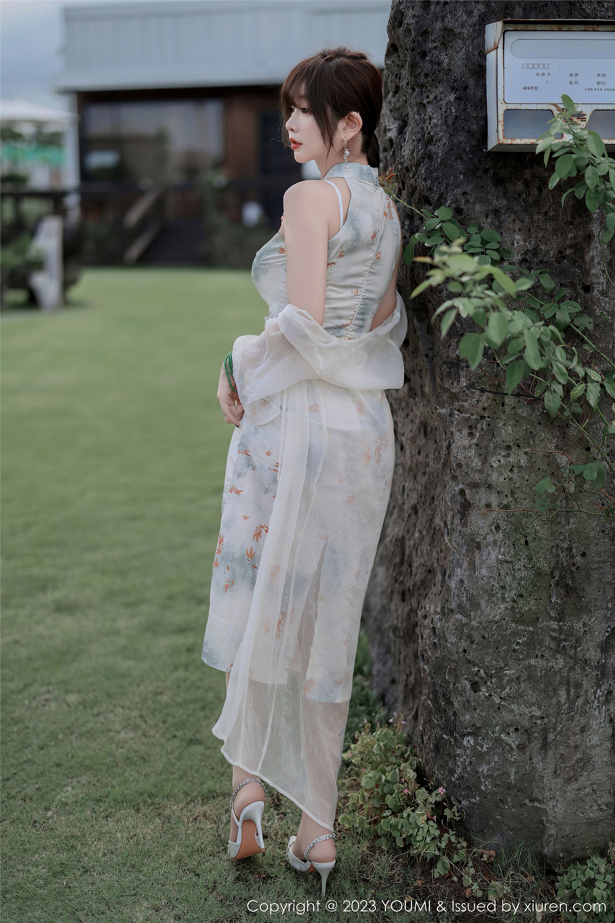 图片[10]-YouMi尤蜜荟期2023.09.08期VOL.983期王雨纯-套图网