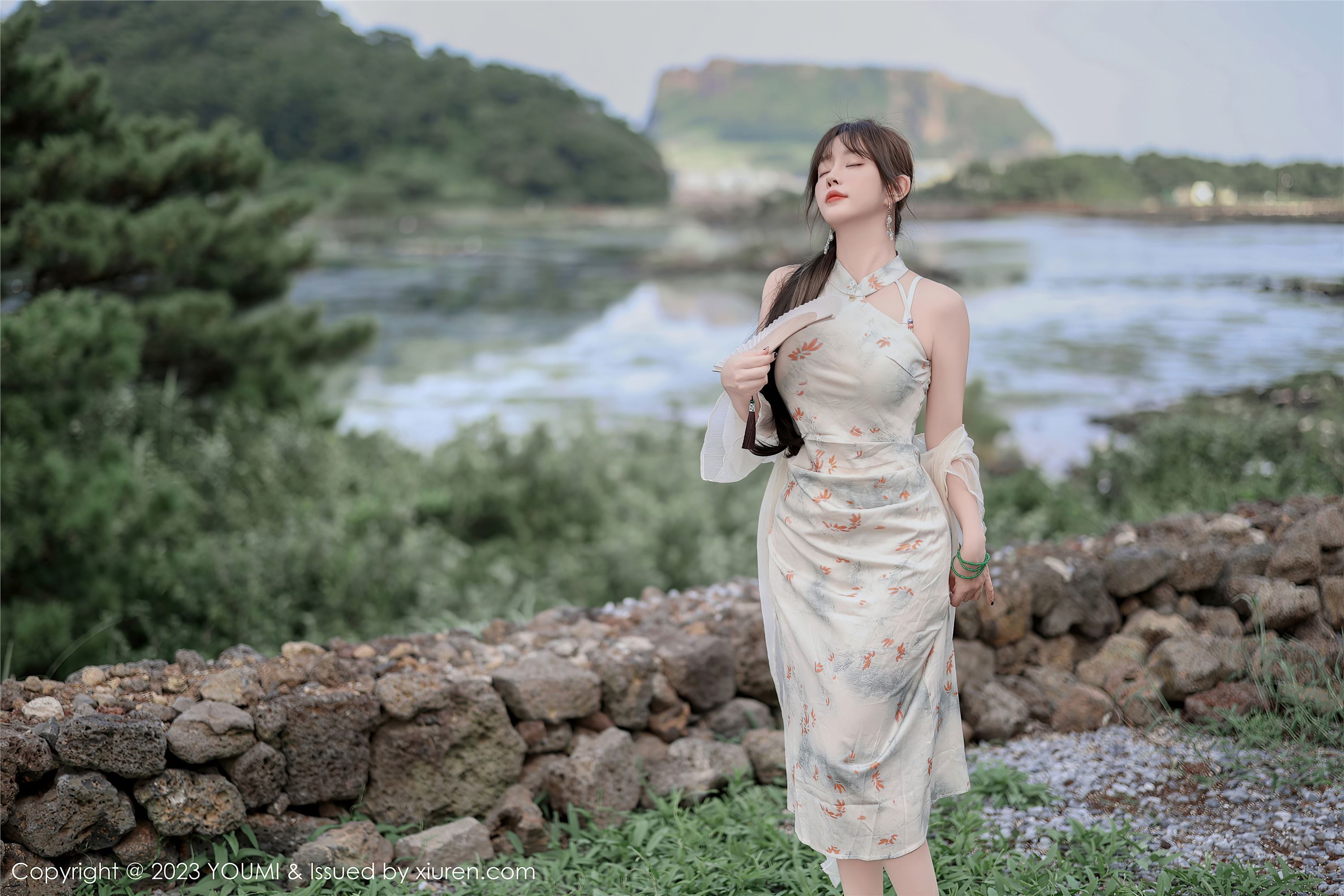 图片[11]-YouMi尤蜜荟期2023.09.08期VOL.983期王雨纯-套图网