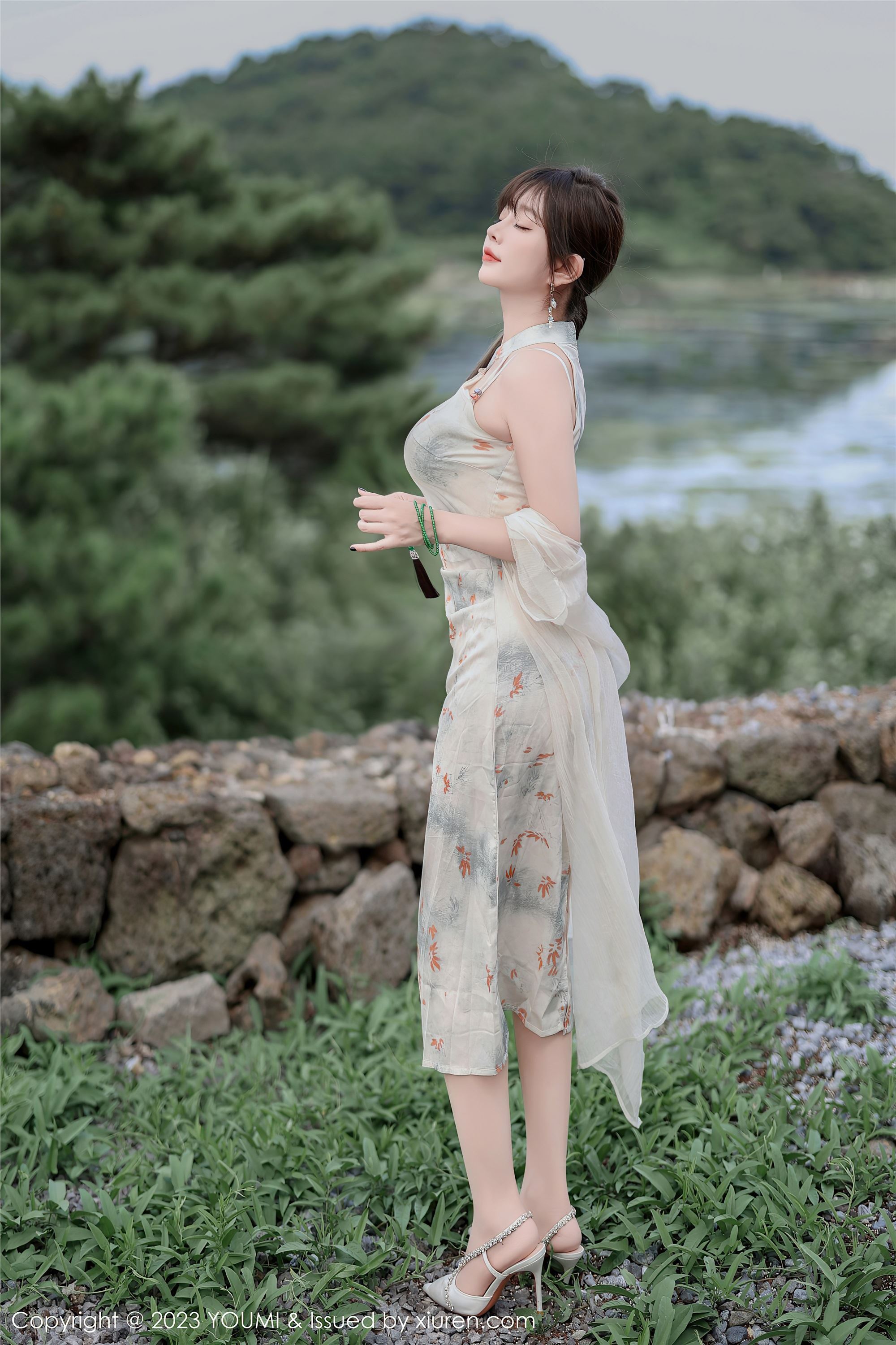 图片[12]-YouMi尤蜜荟期2023.09.08期VOL.983期王雨纯-套图网