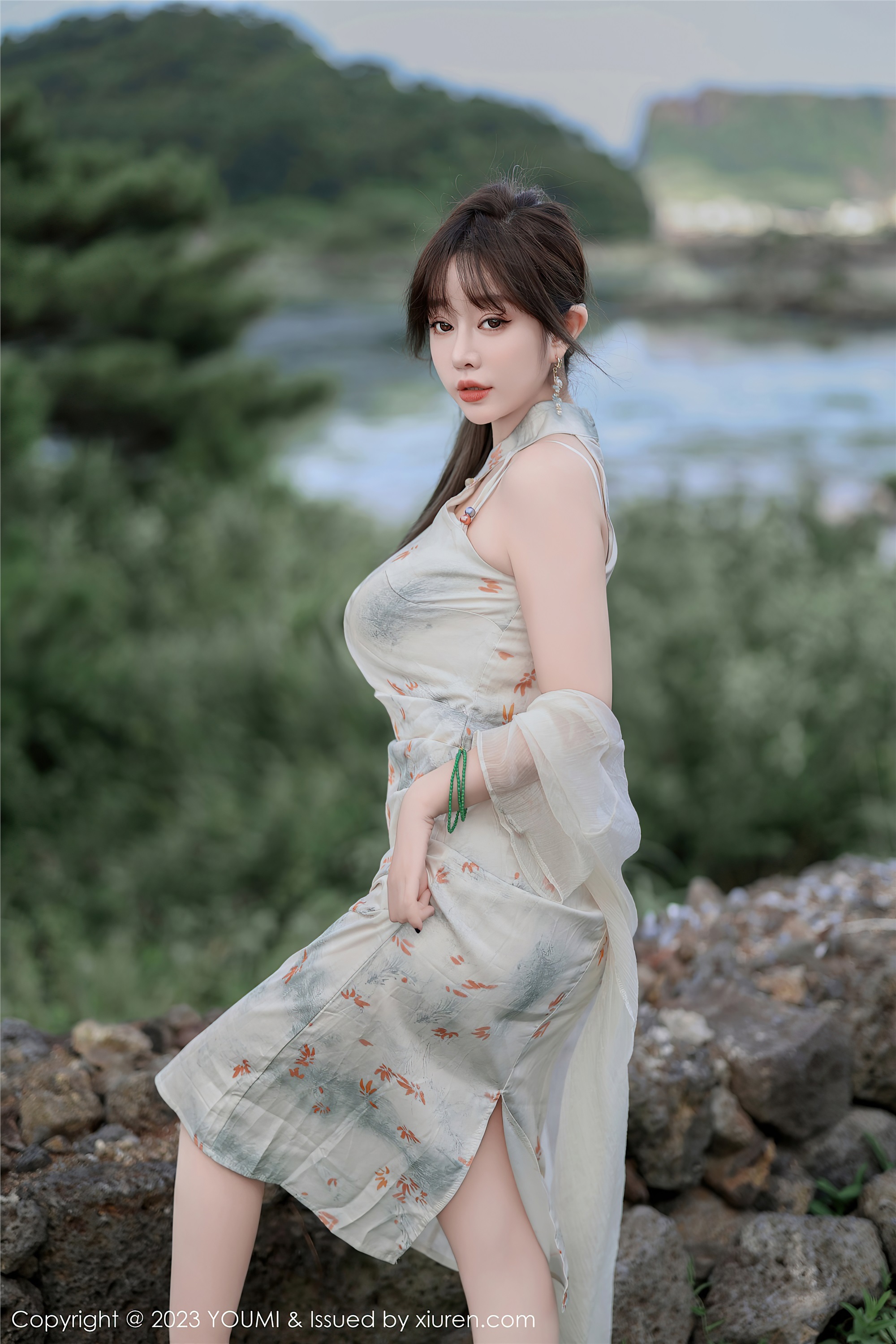 图片[13]-YouMi尤蜜荟期2023.09.08期VOL.983期王雨纯-套图网