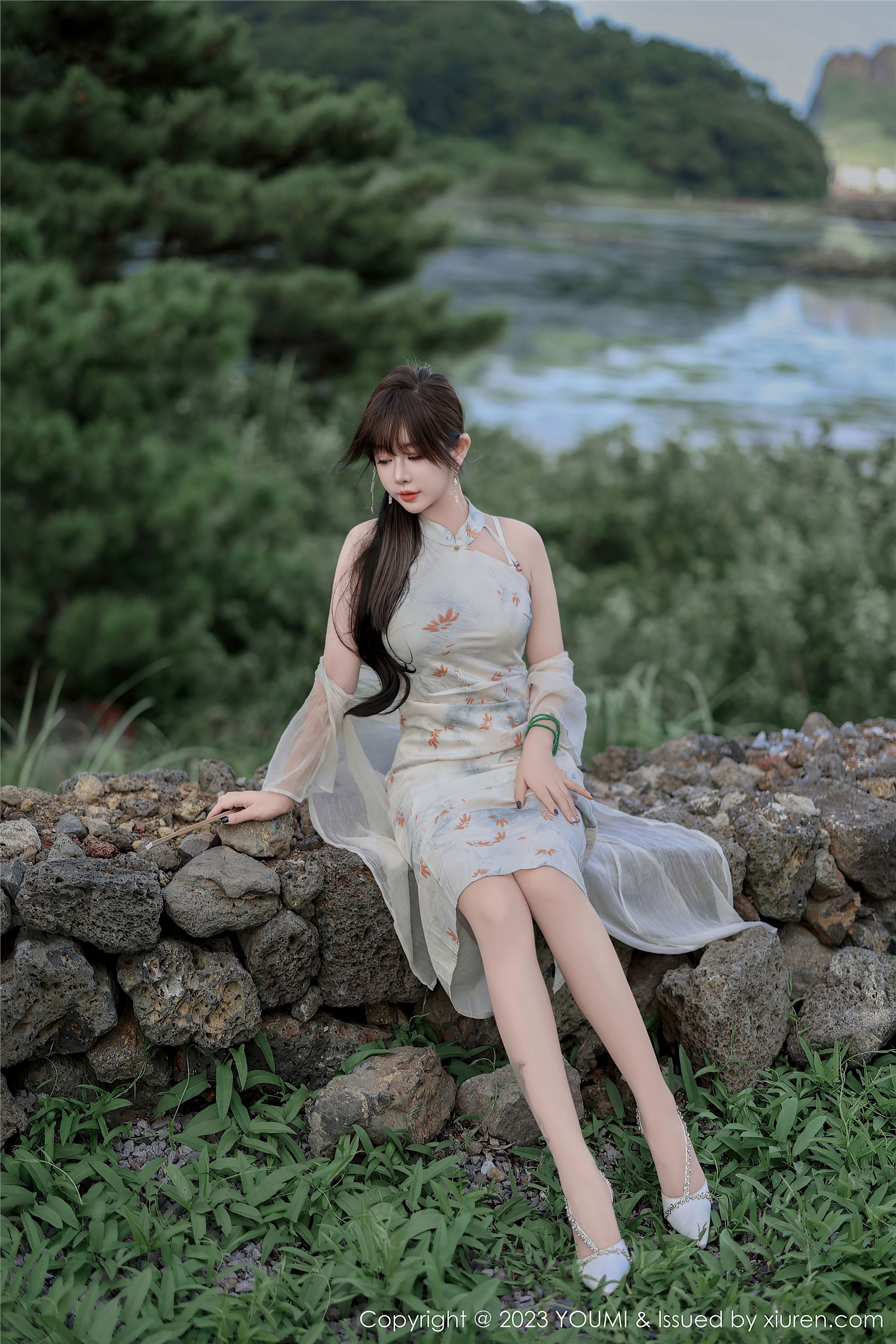 图片[14]-YouMi尤蜜荟期2023.09.08期VOL.983期王雨纯-套图网