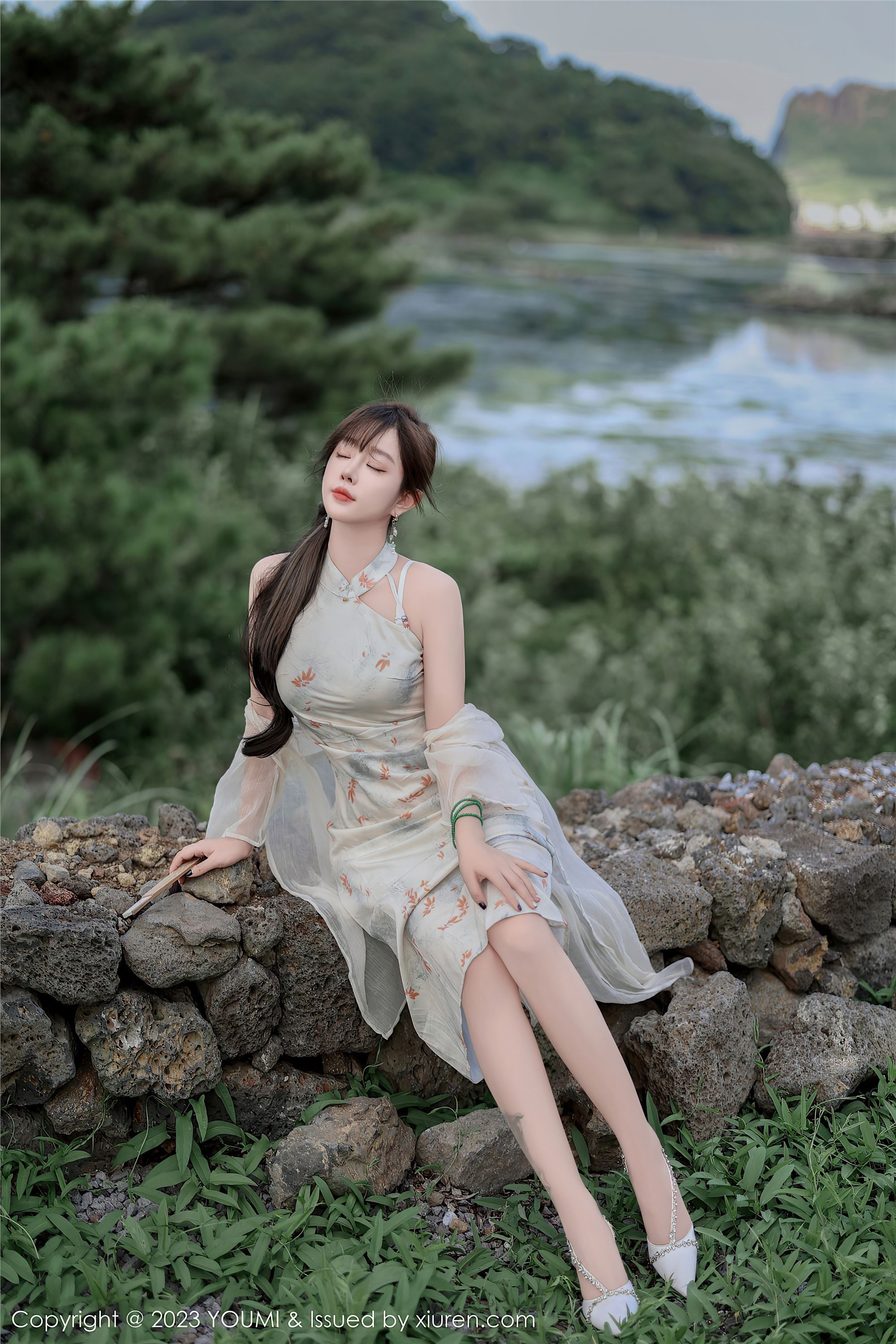 图片[15]-YouMi尤蜜荟期2023.09.08期VOL.983期王雨纯-套图网