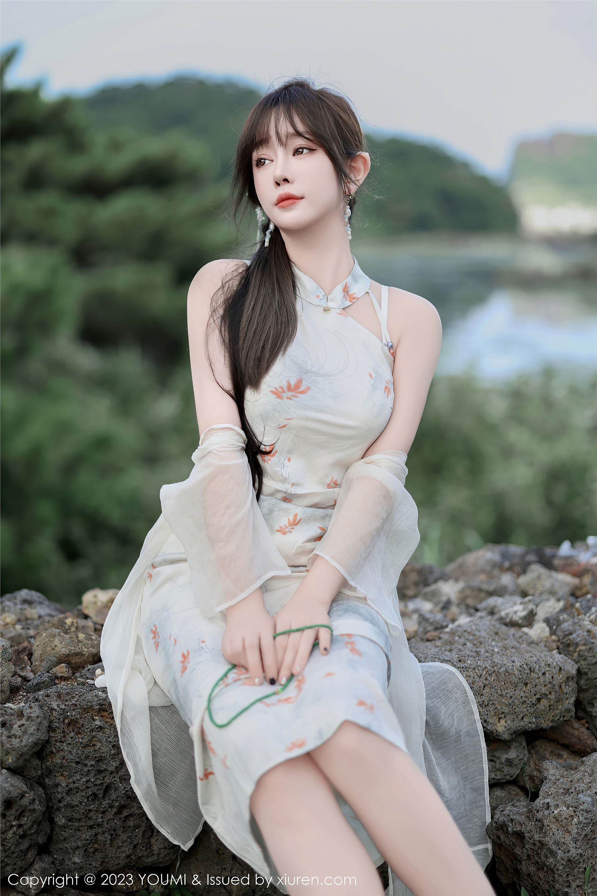 图片[16]-YouMi尤蜜荟期2023.09.08期VOL.983期王雨纯-套图网