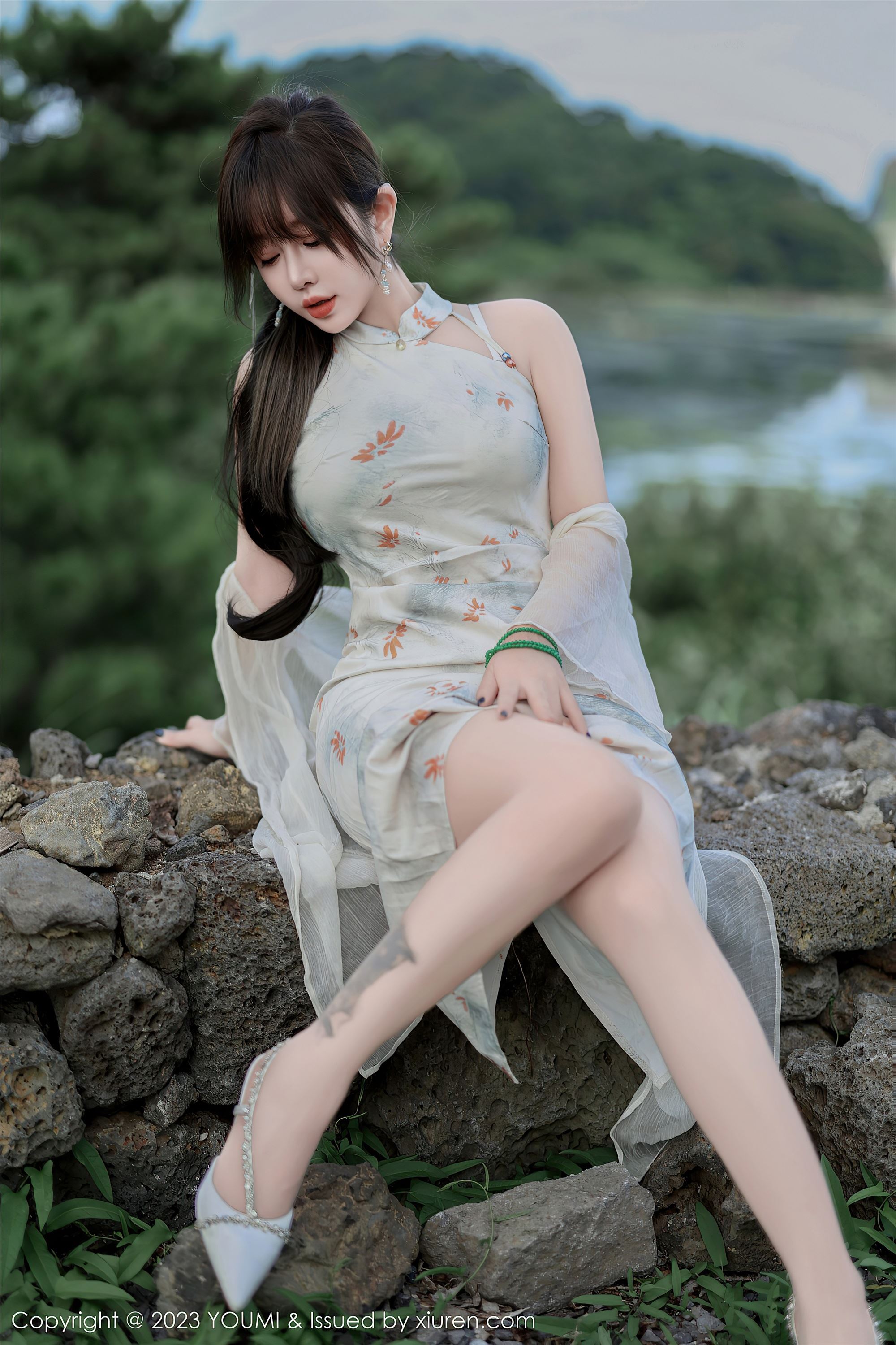 图片[17]-YouMi尤蜜荟期2023.09.08期VOL.983期王雨纯-套图网