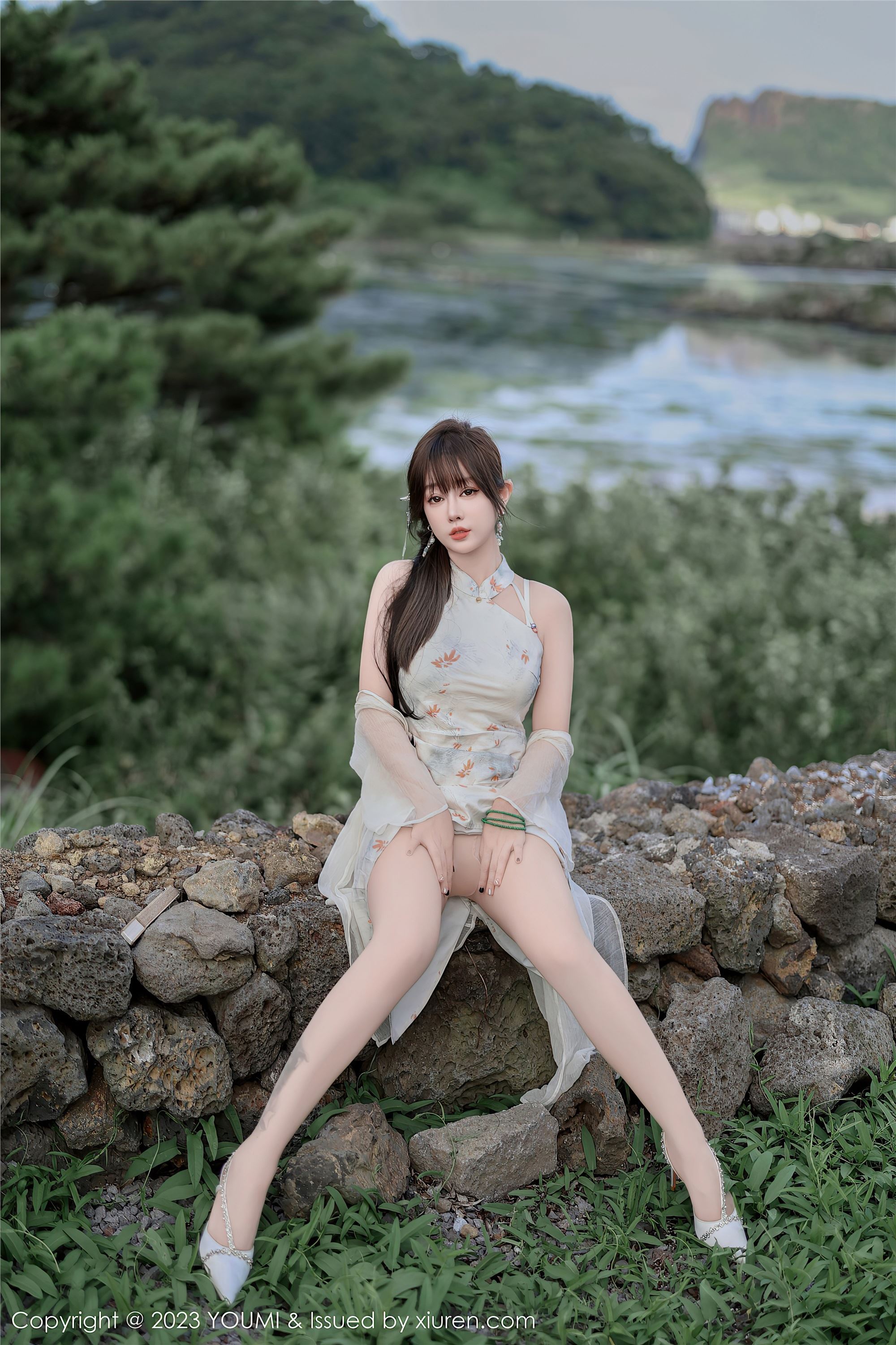 图片[19]-YouMi尤蜜荟期2023.09.08期VOL.983期王雨纯-套图网