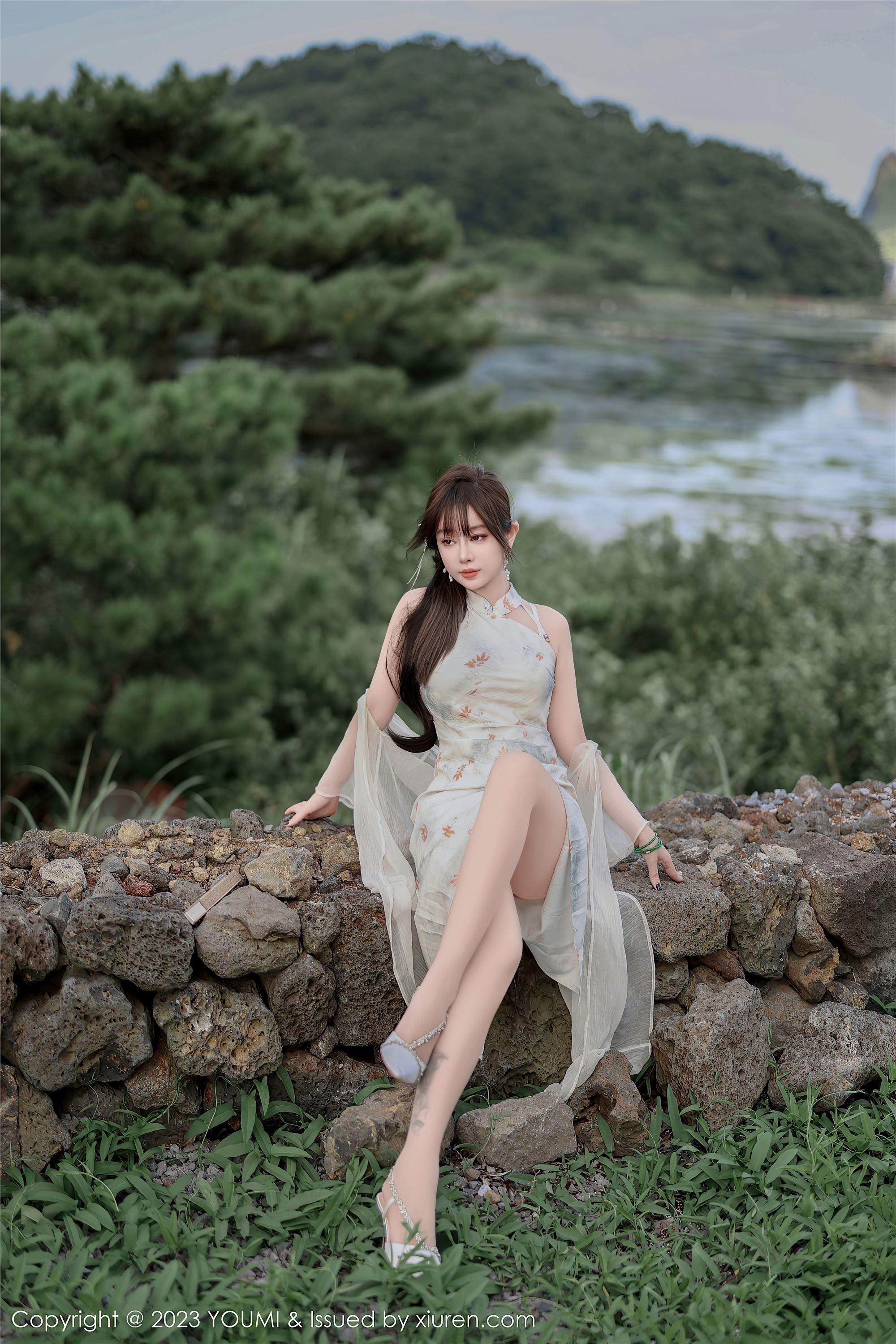 图片[20]-YouMi尤蜜荟期2023.09.08期VOL.983期王雨纯-套图网